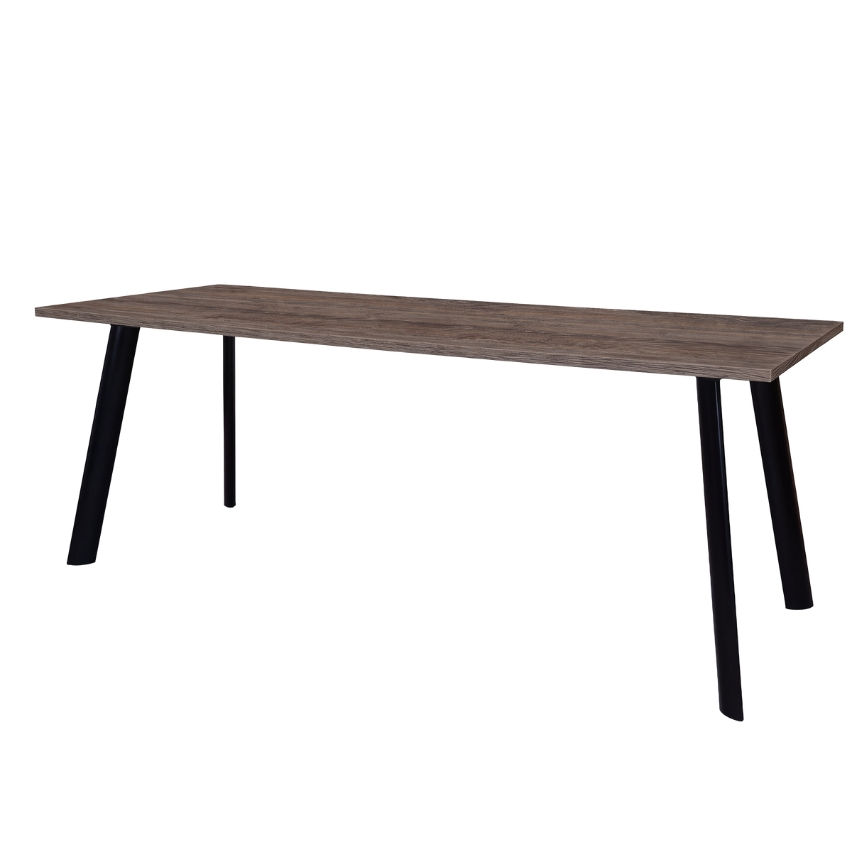 Vergadertafel Modu 200x100cm