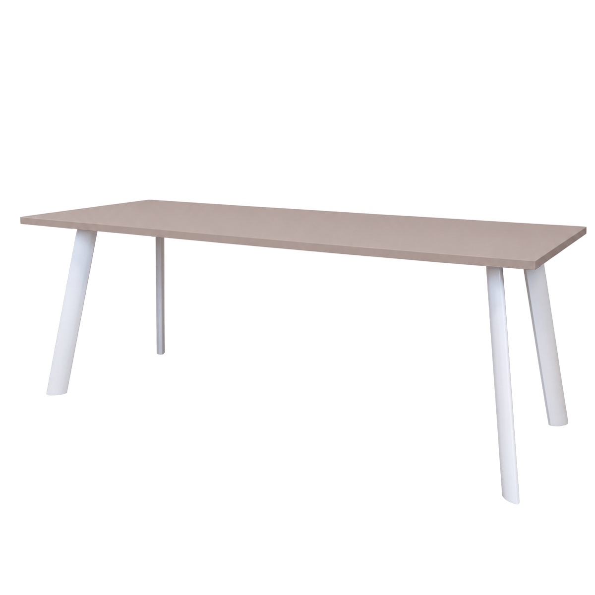 Vergadertafel Modu 200x100cm