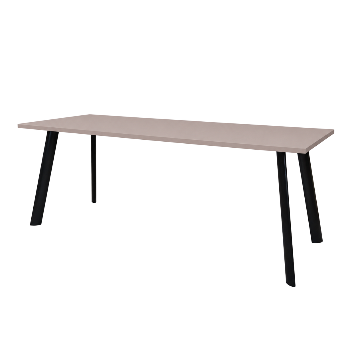 Vergadertafel Modu 200x100cm