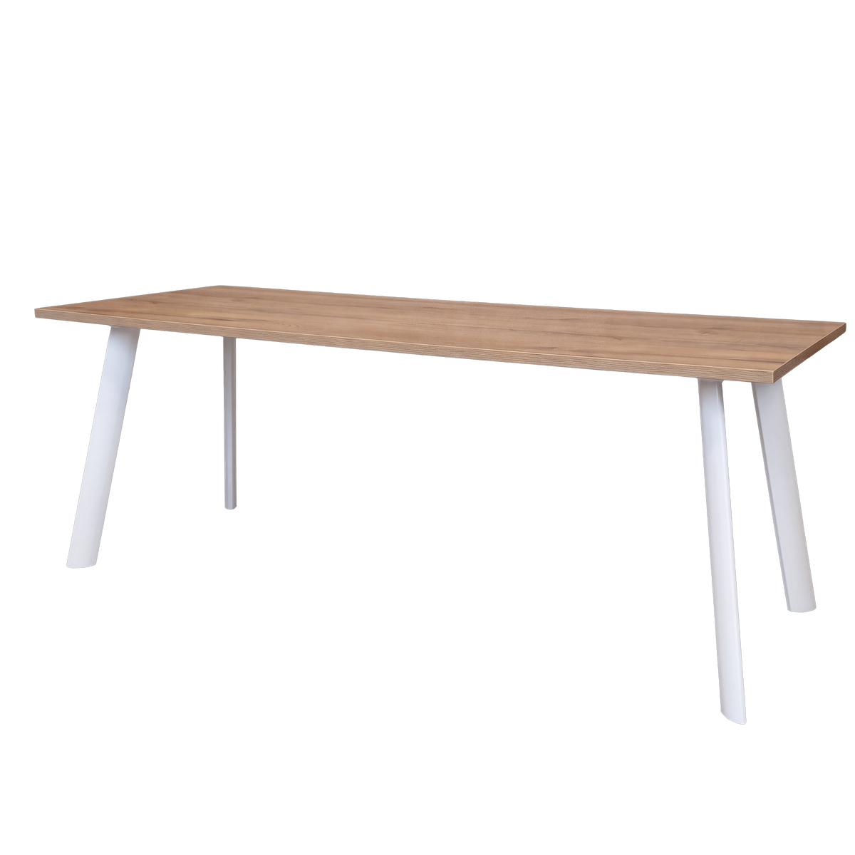 Vergadertafel Modu 200x100cm