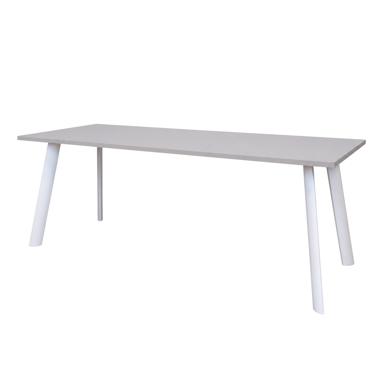Vergadertafel Modu 200x100cm