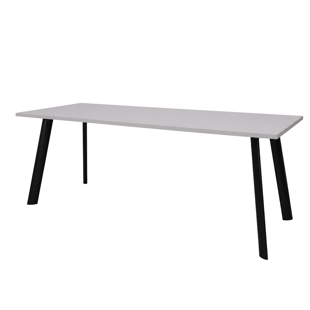 Vergadertafel Modu 200x100cm