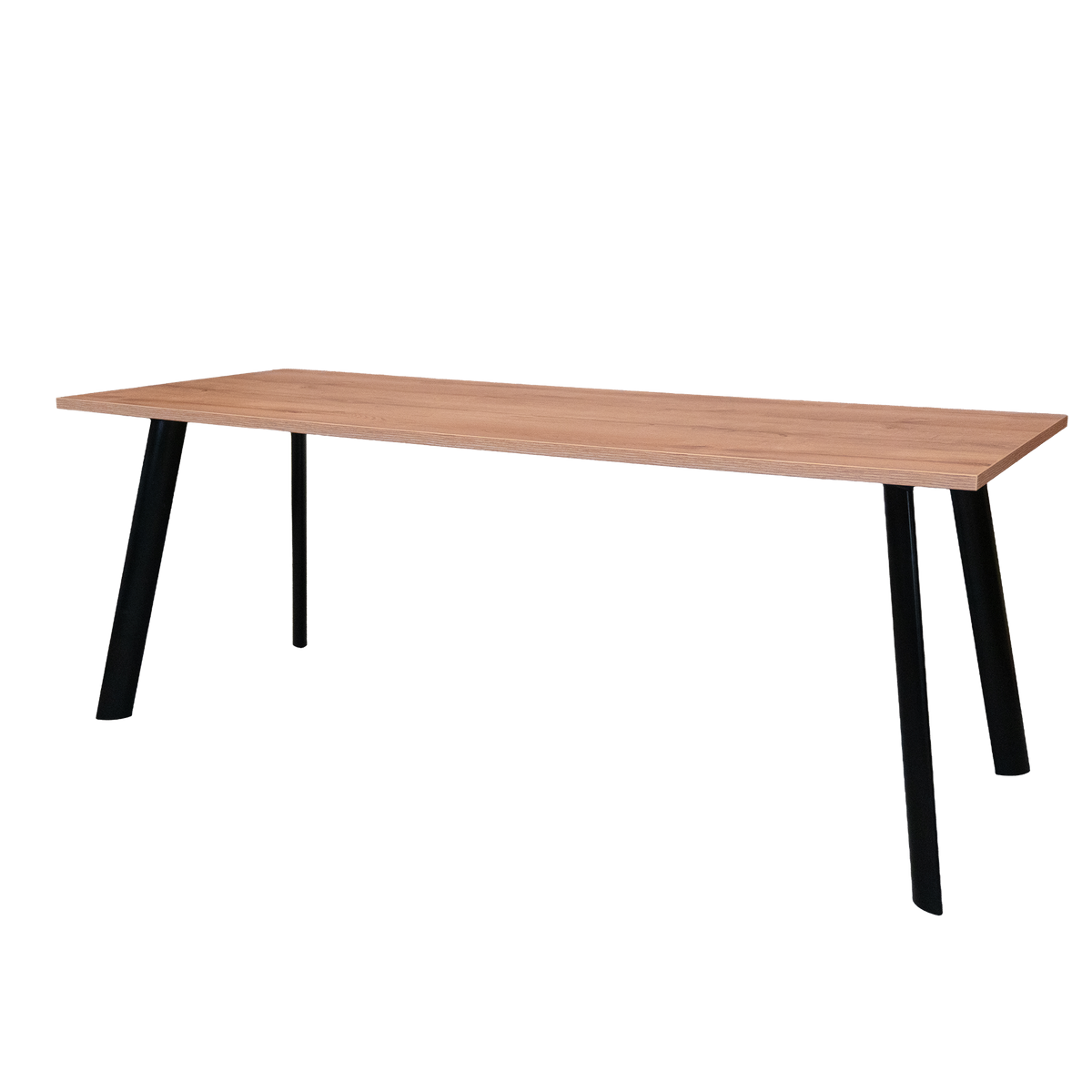 Vergadertafel Modu 200x100cm