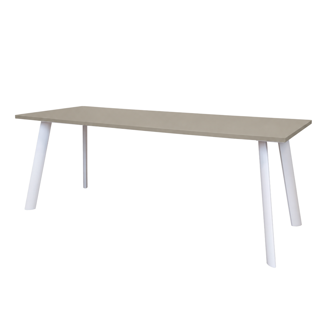 Vergadertafel Modu 200x100cm