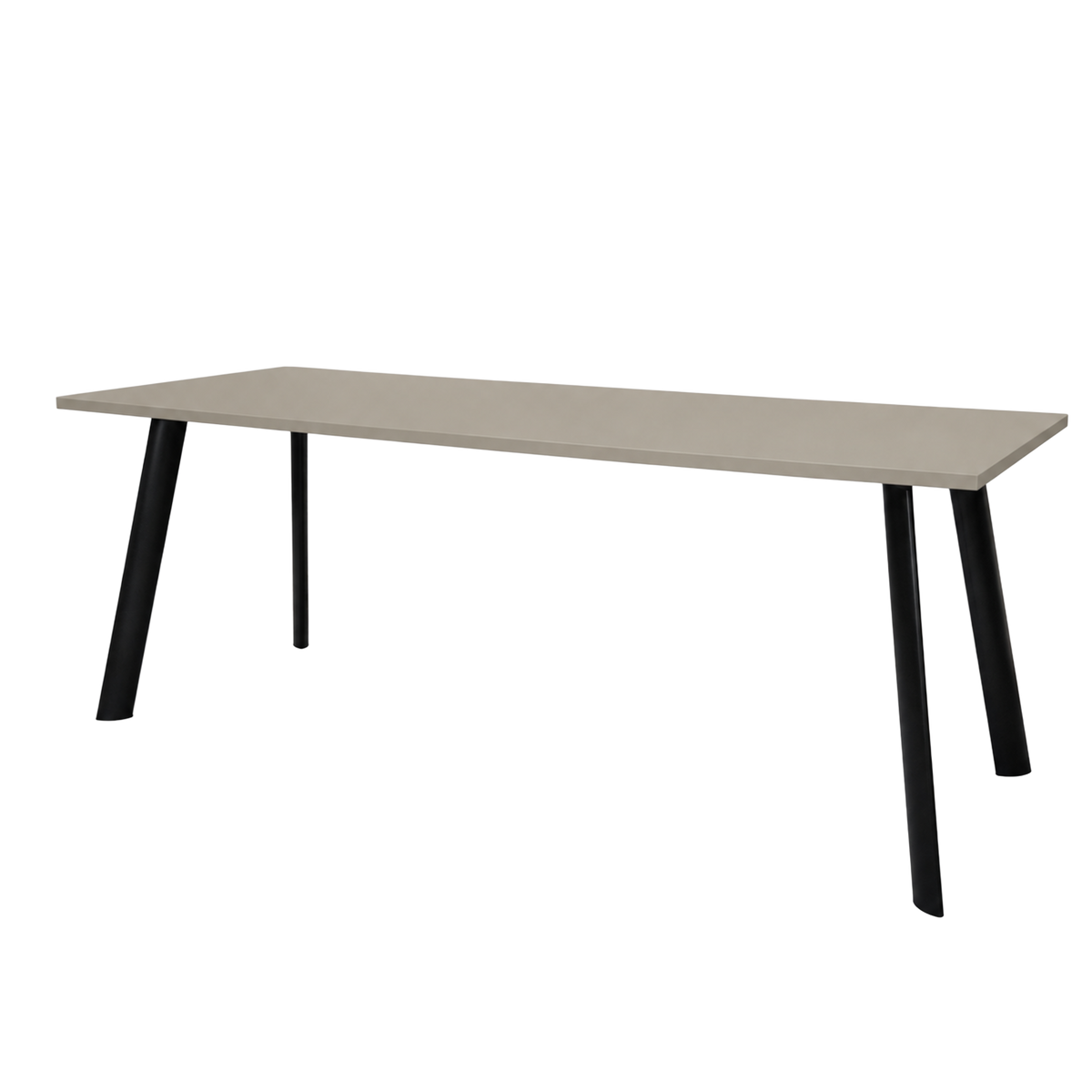Vergadertafel Modu 200x100cm