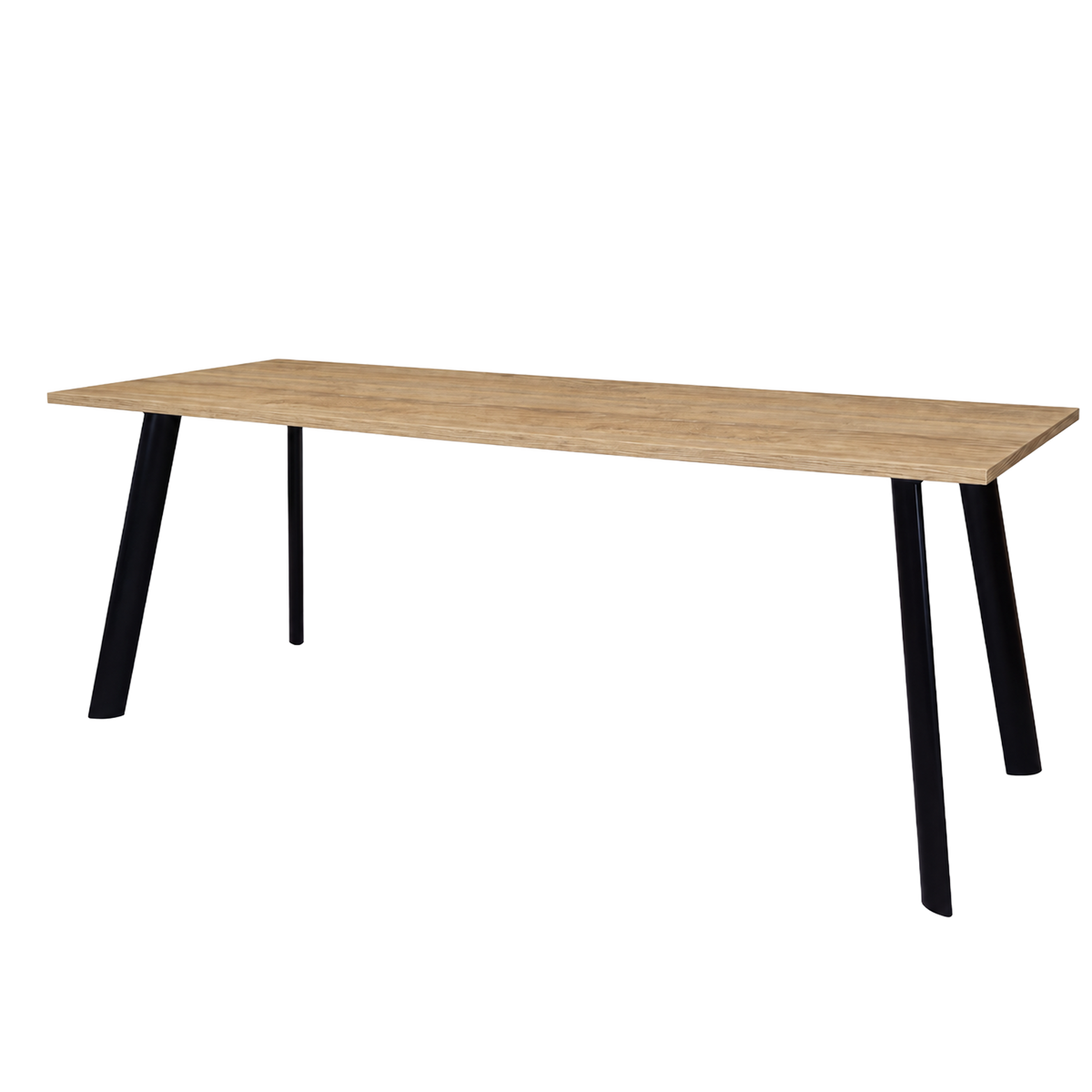 Vergadertafel Modu 200x100cm