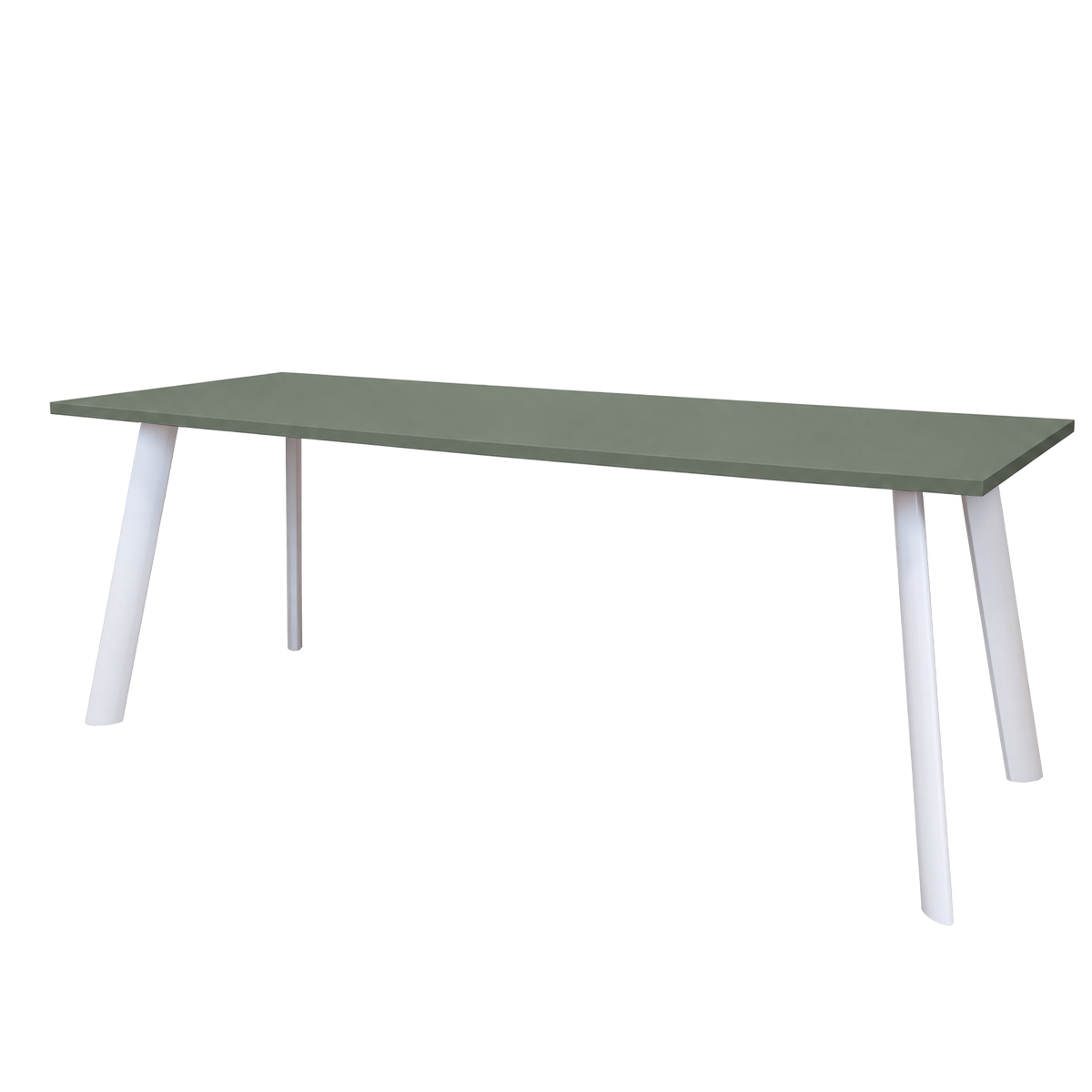 Vergadertafel Modu 200x100cm
