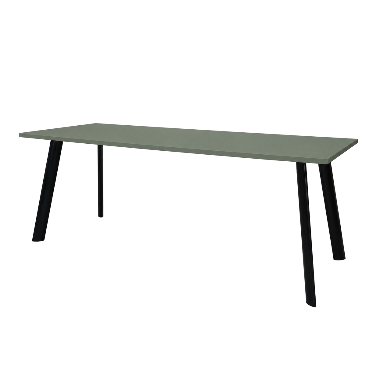 Vergadertafel Modu 200x100cm