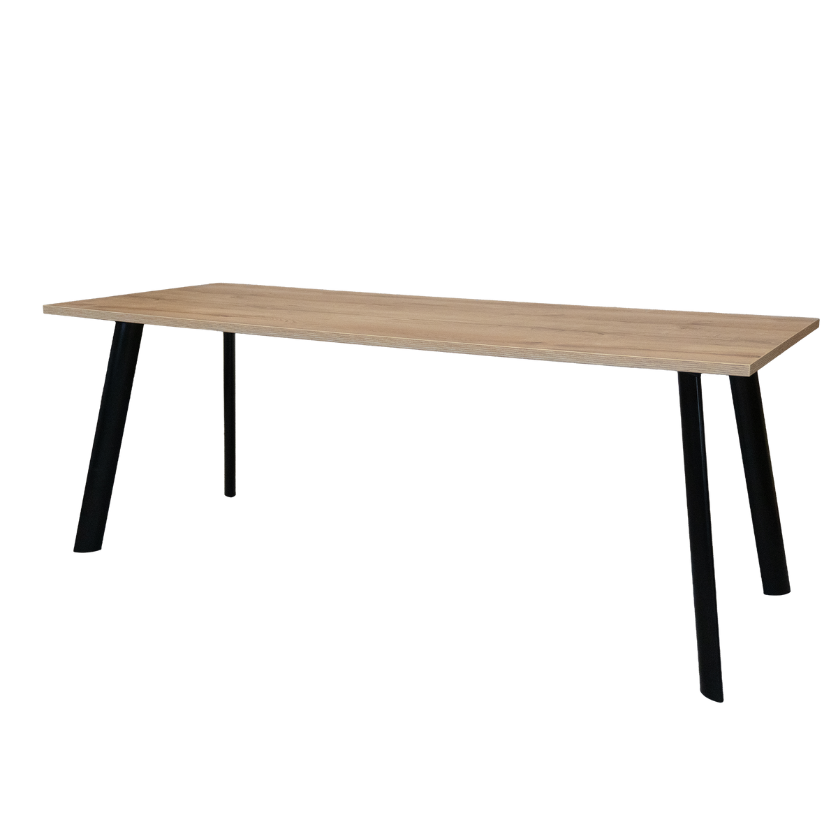 Vergadertafel Modu 200x100cm