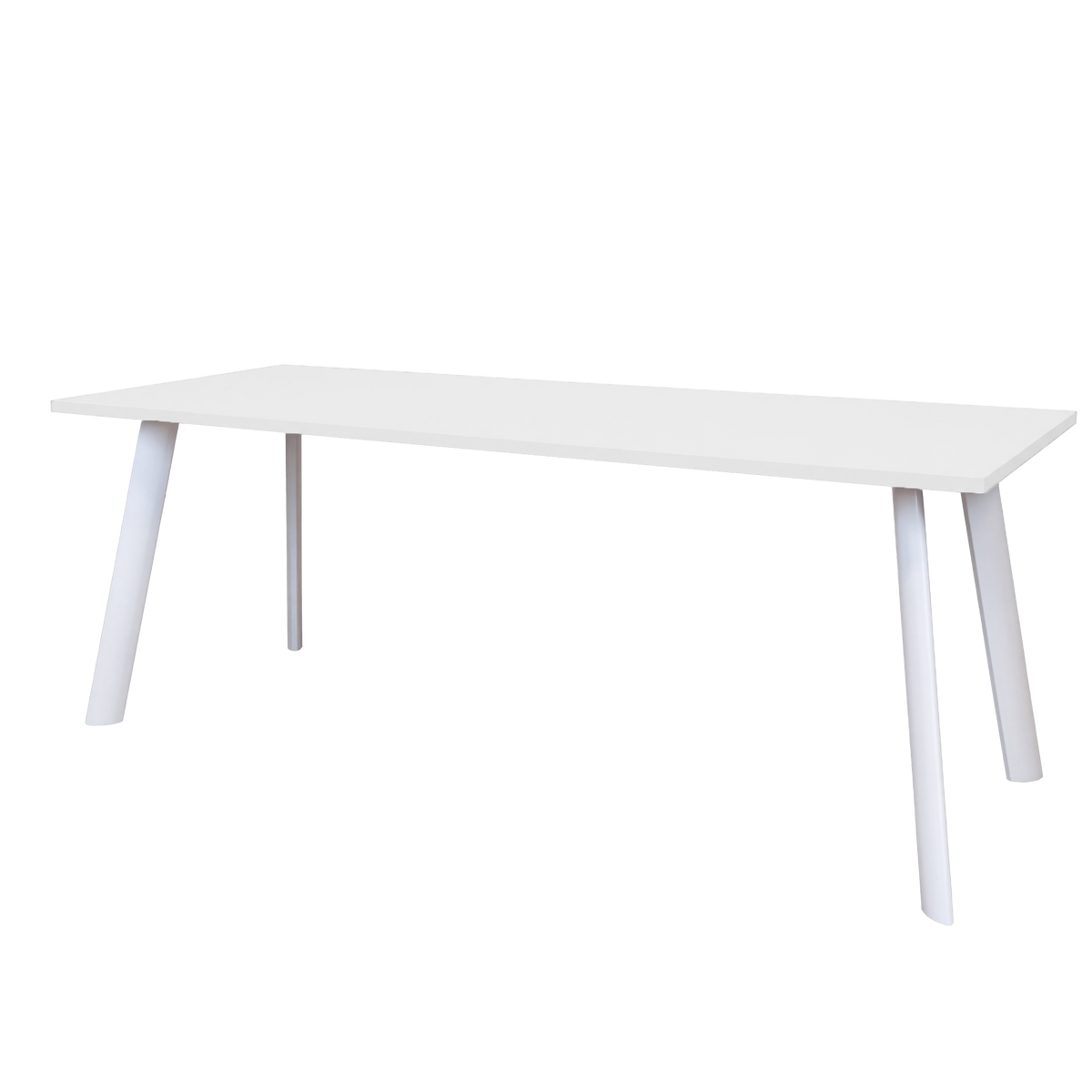 Vergadertafel Modu 200x100cm