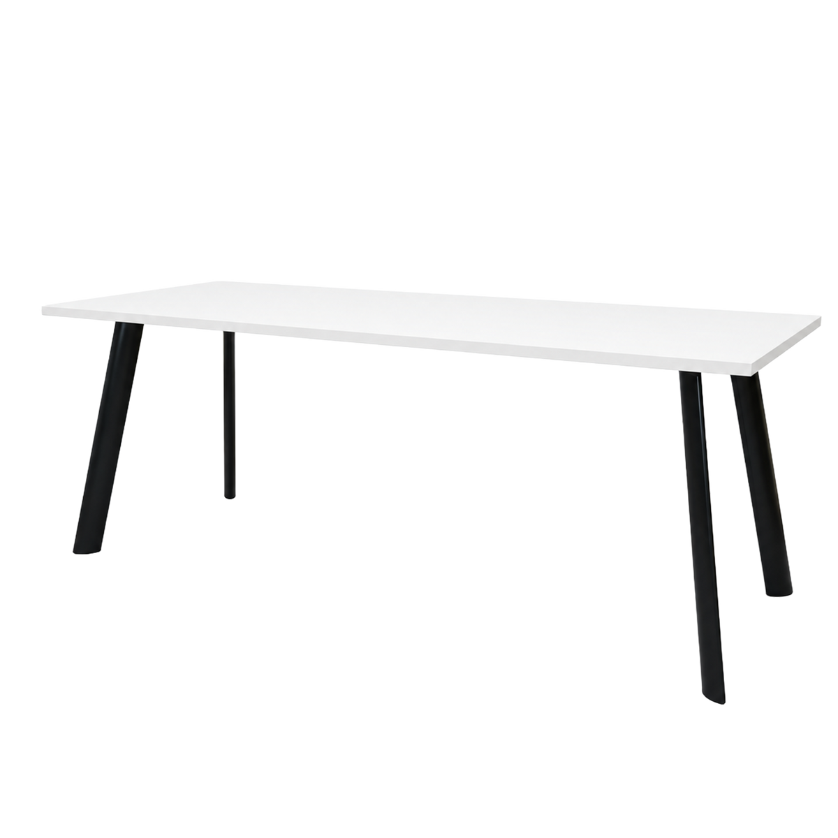 Vergadertafel Modu 200x100cm