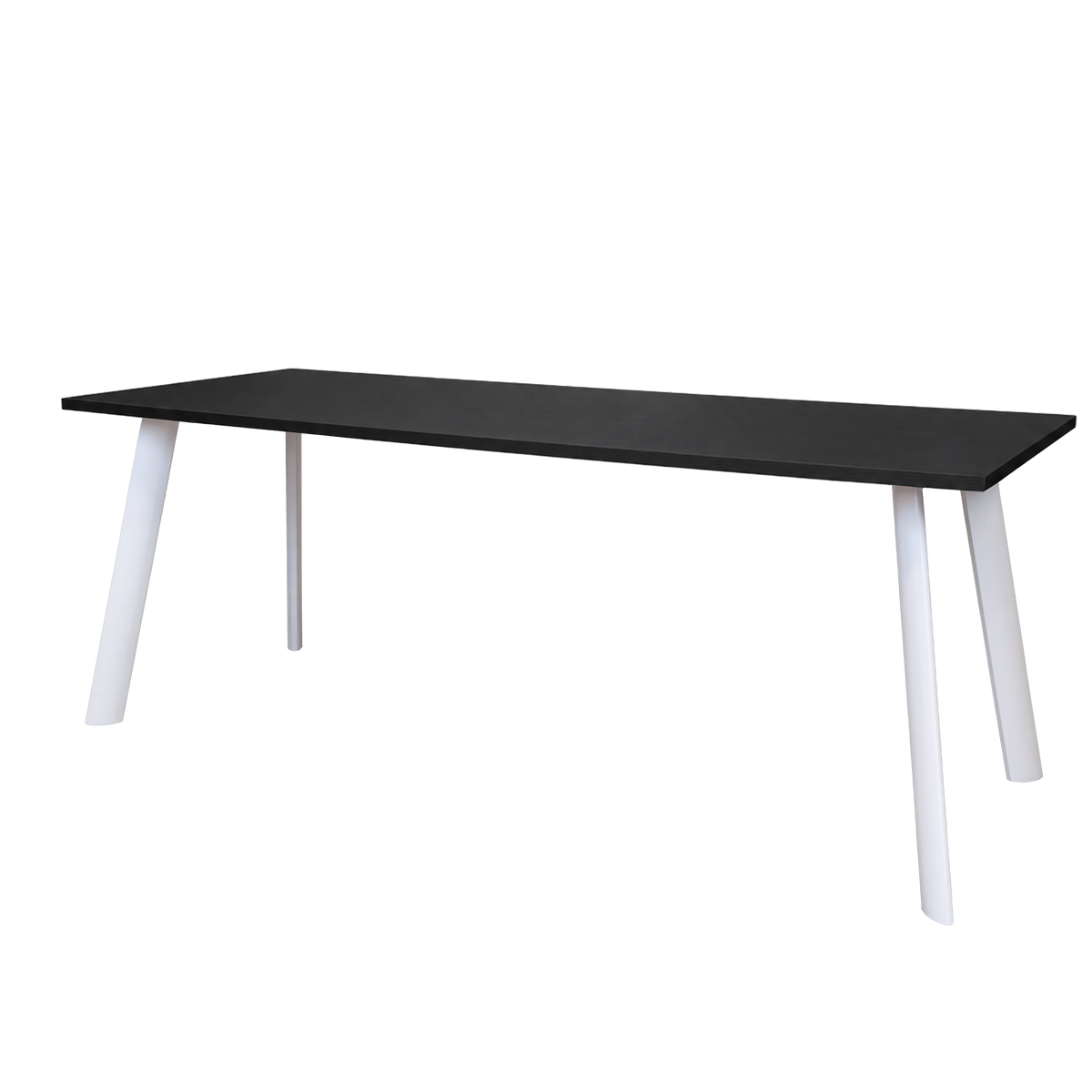 Vergadertafel Modu 200x100cm