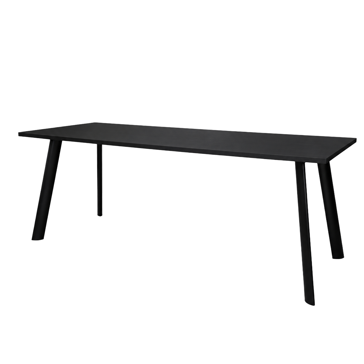 Vergadertafel Modu 200x100cm