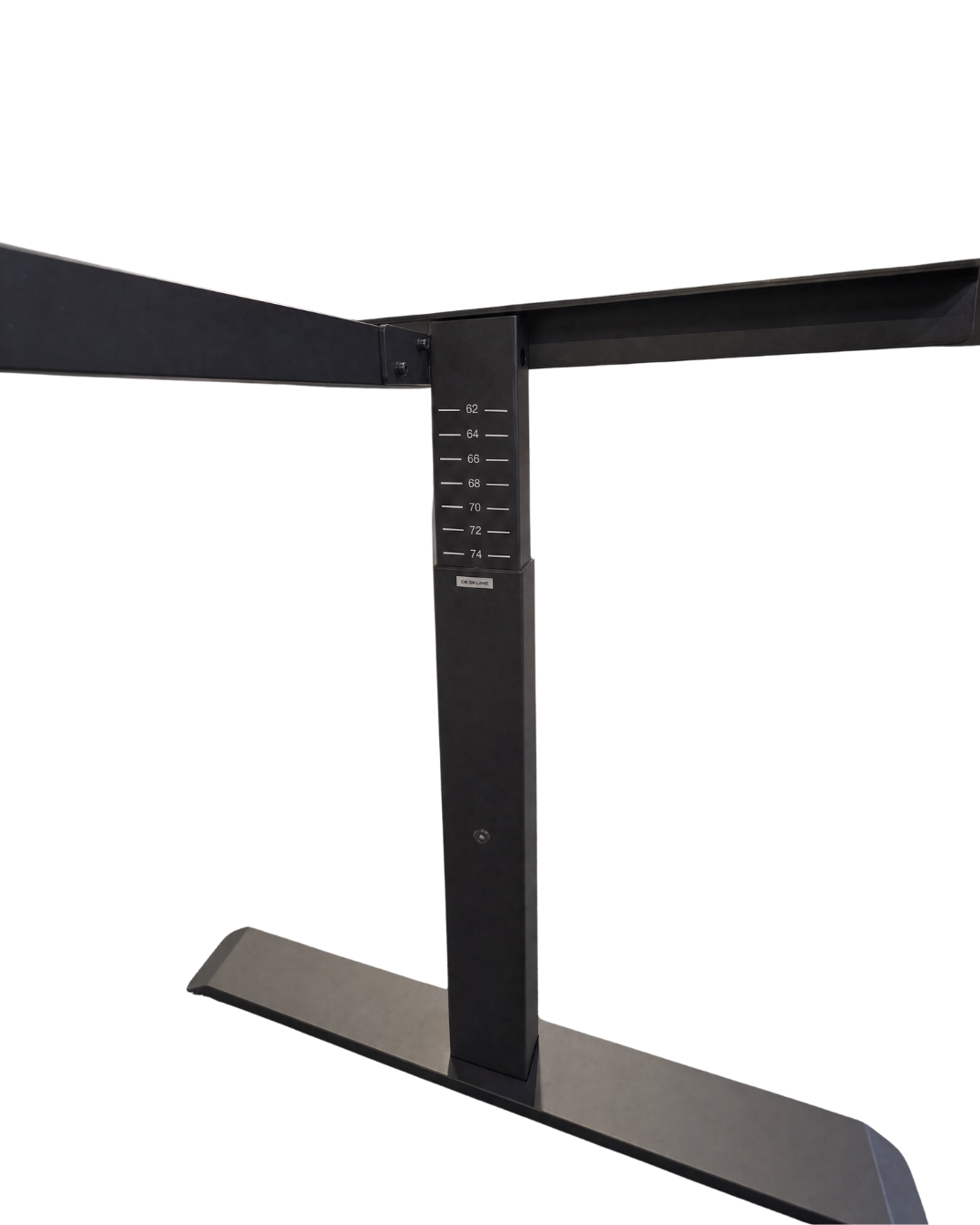 Verstelbaar bureau Pinta