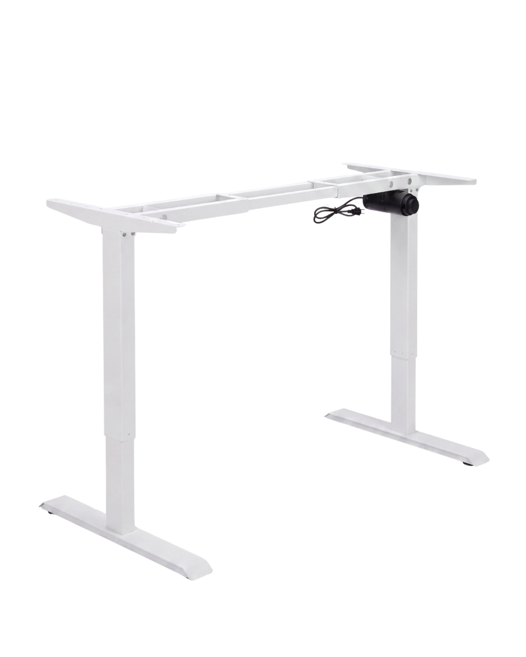 Elektrisch zit-sta frame Fuse