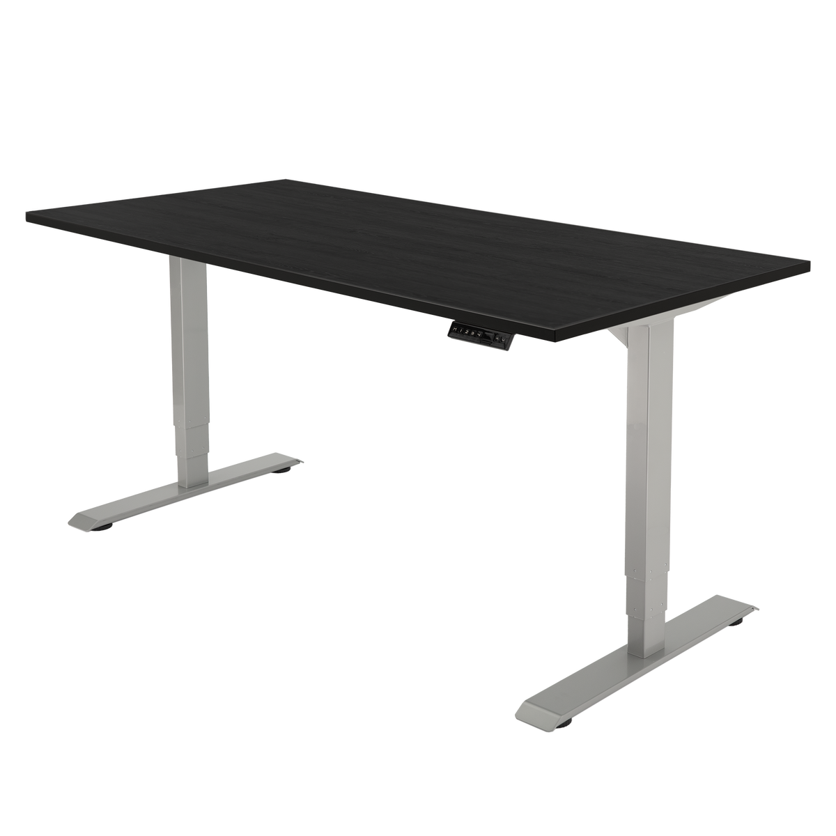Elektrisch zit-sta bureau Aero