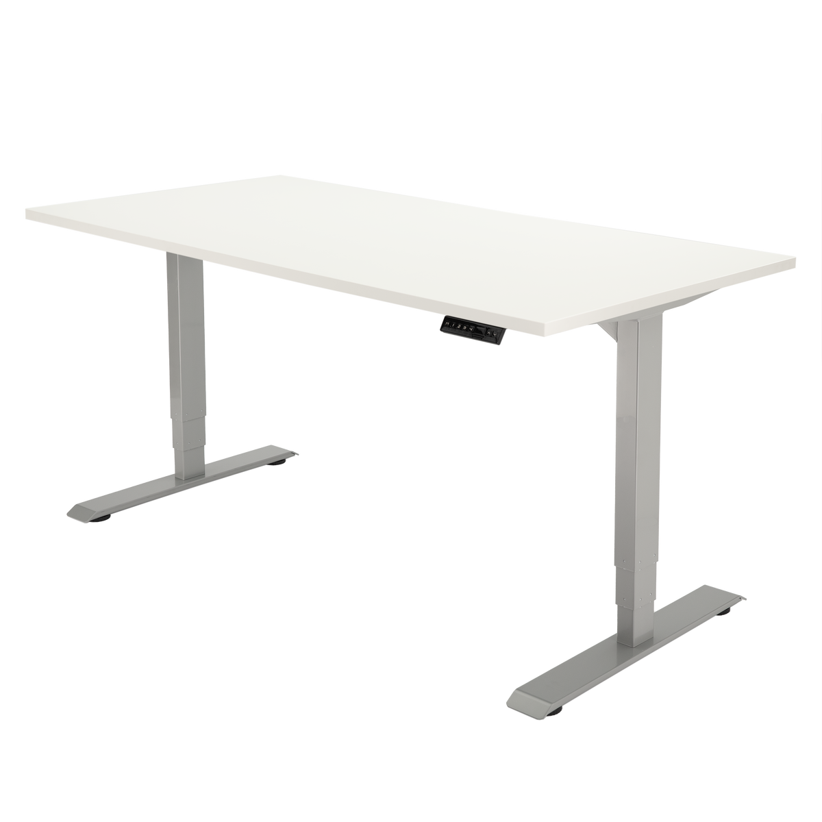 Elektrisch zit-sta bureau Aero