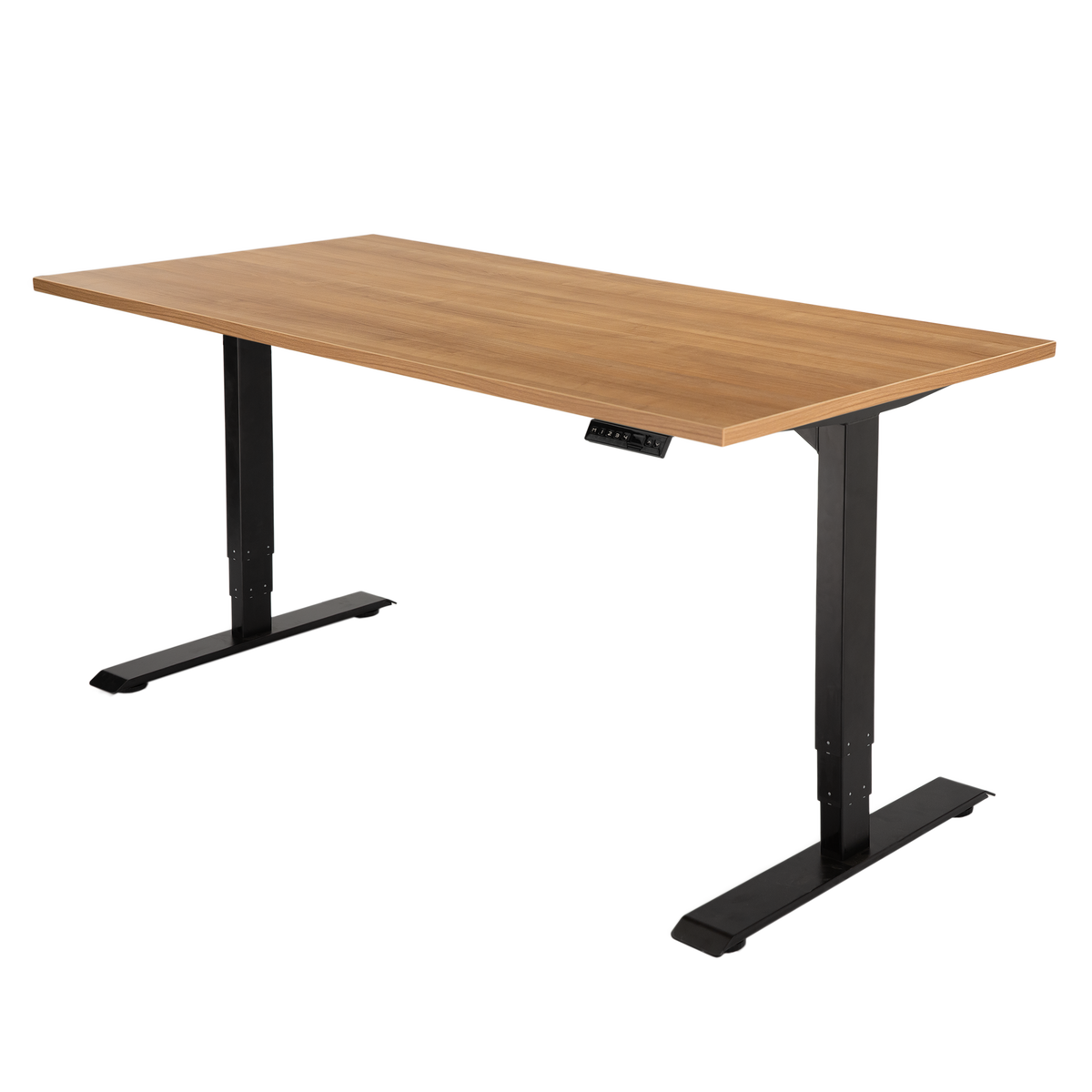 Elektrisch zit-sta bureau Aero