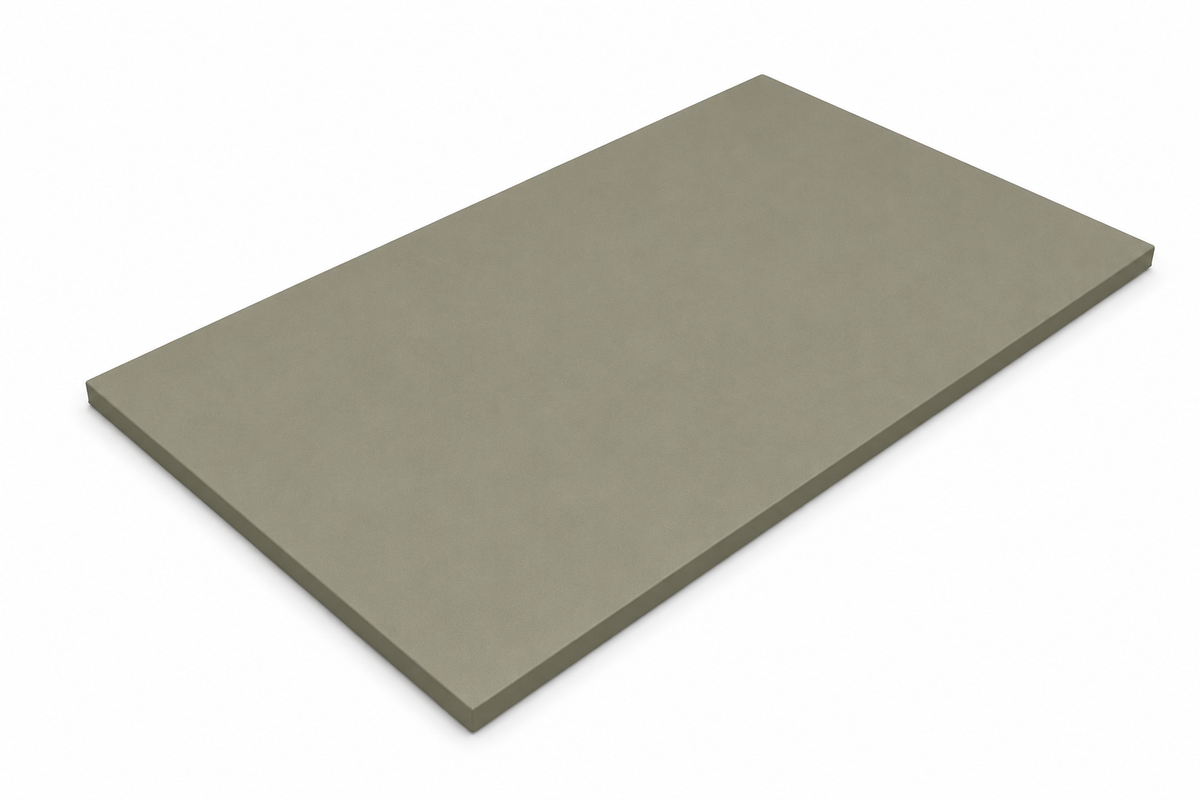 Bureaublad kleur Pine MATERIQ