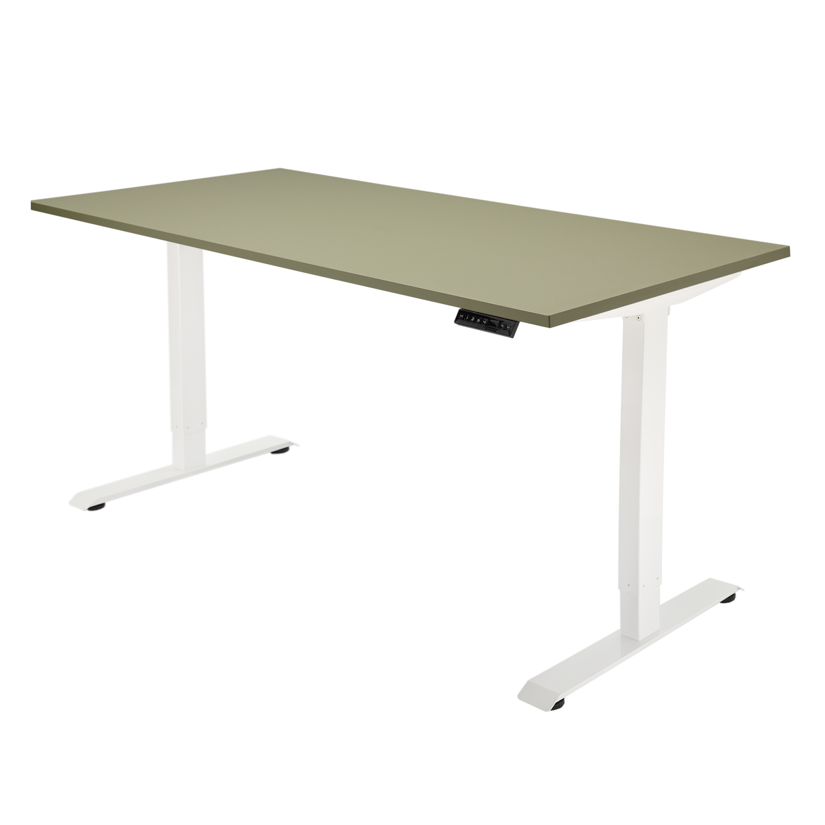 Elektrisch zit-sta bureau Fuse