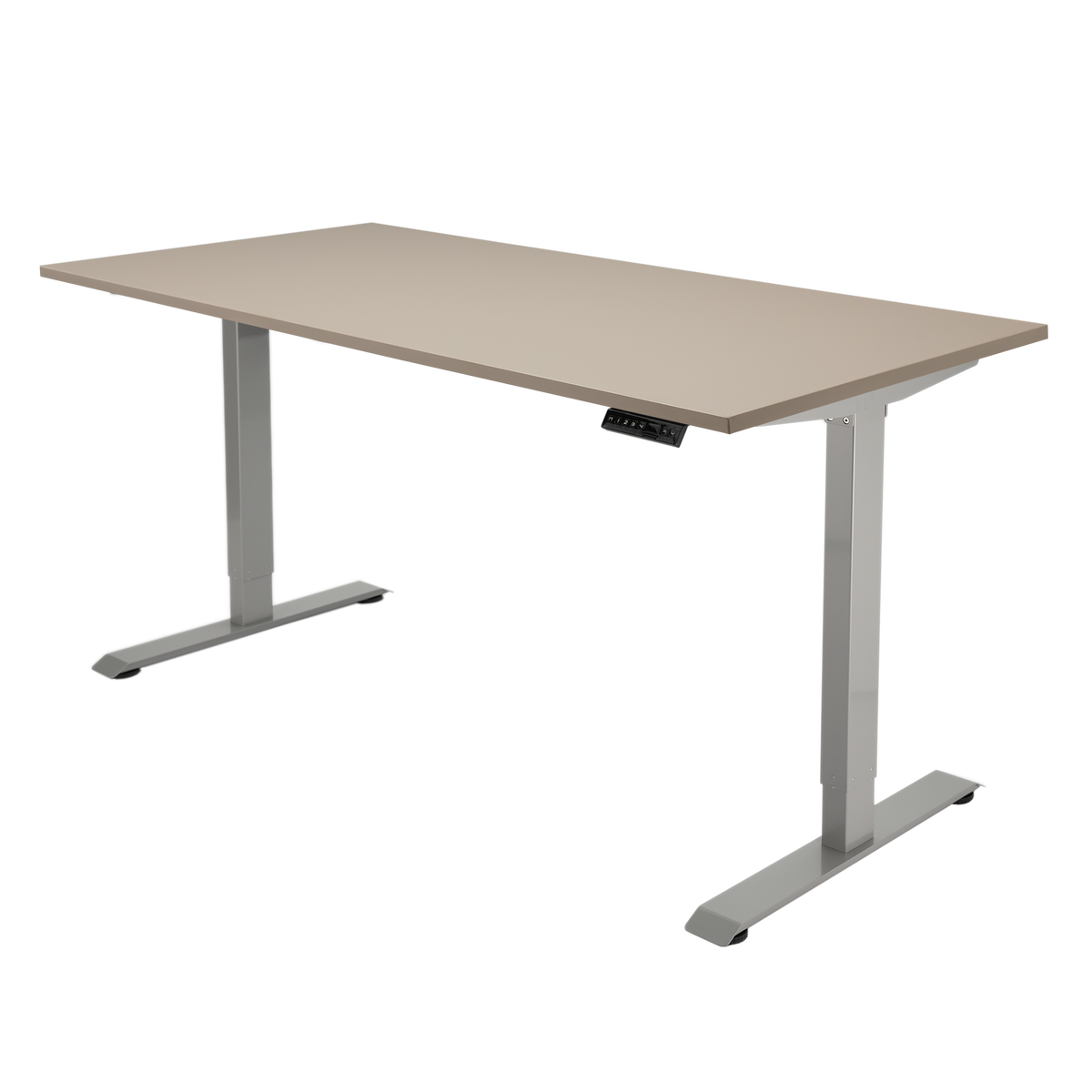 Elektrisch zit-sta bureau Fuse