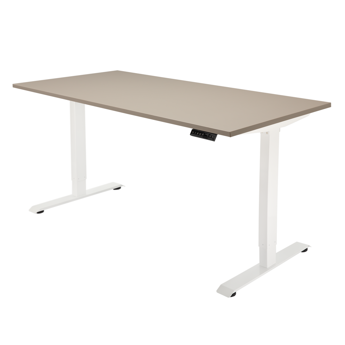 Elektrisch zit-sta bureau Fuse