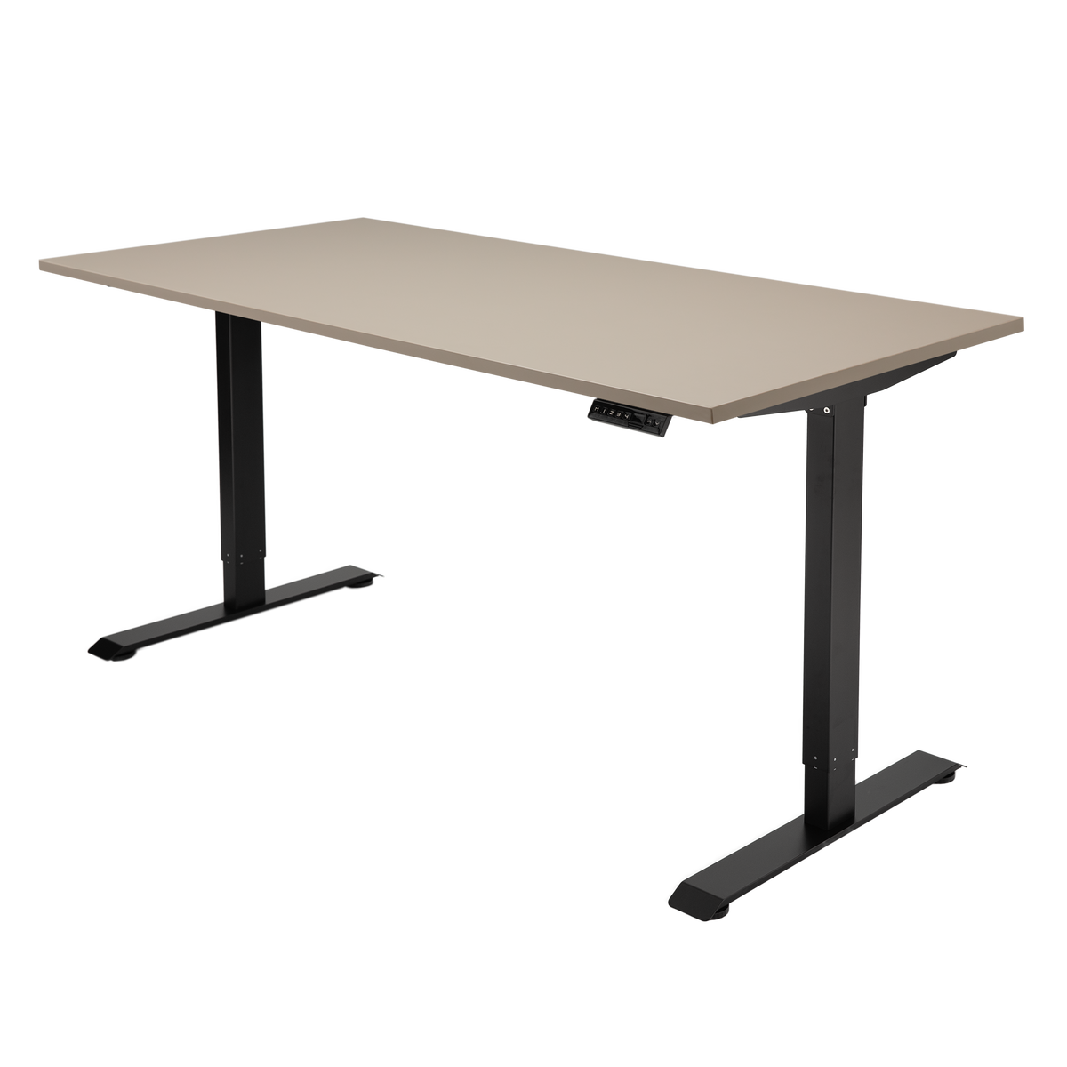 Elektrisch zit-sta bureau Fuse