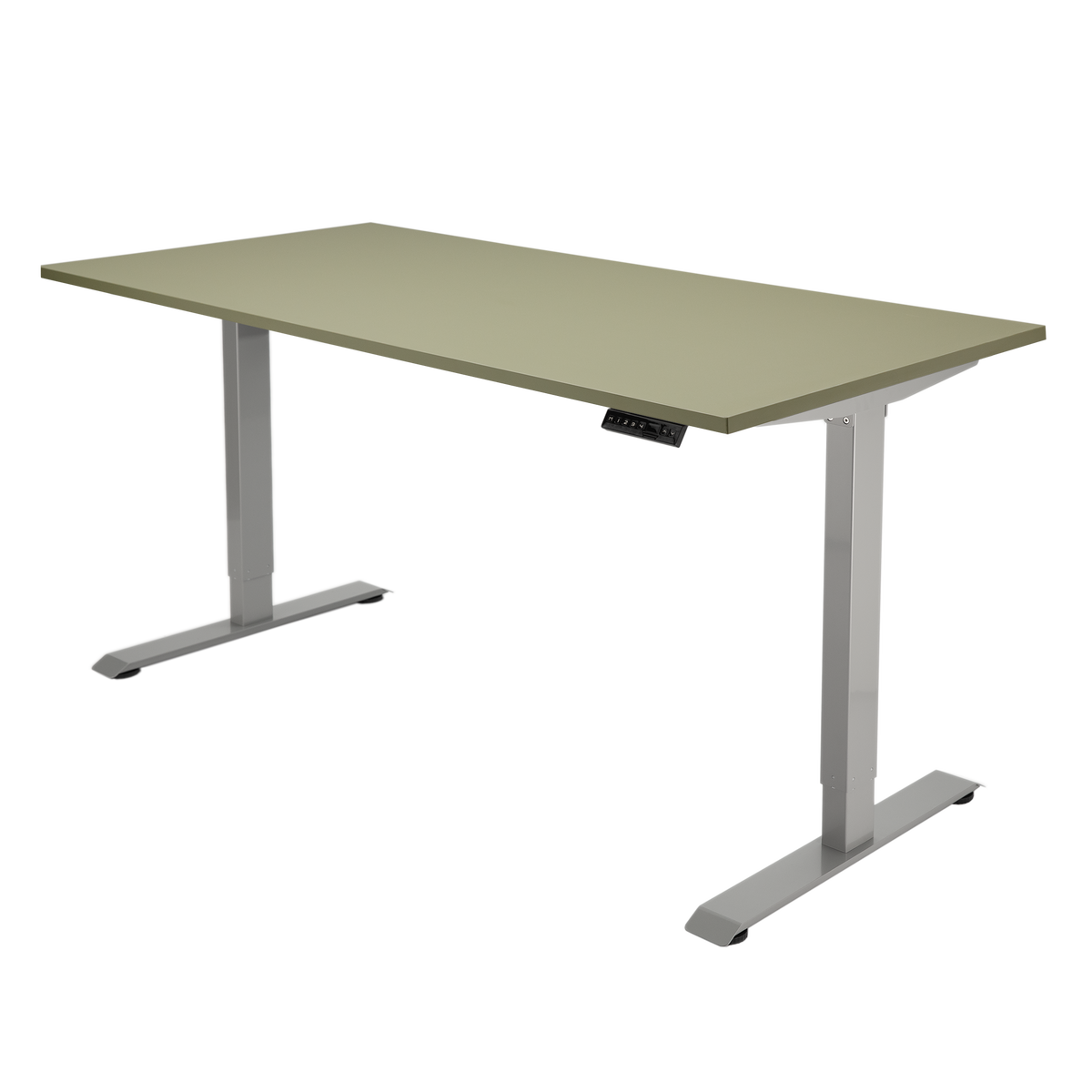 Elektrisch zit-sta bureau Fuse