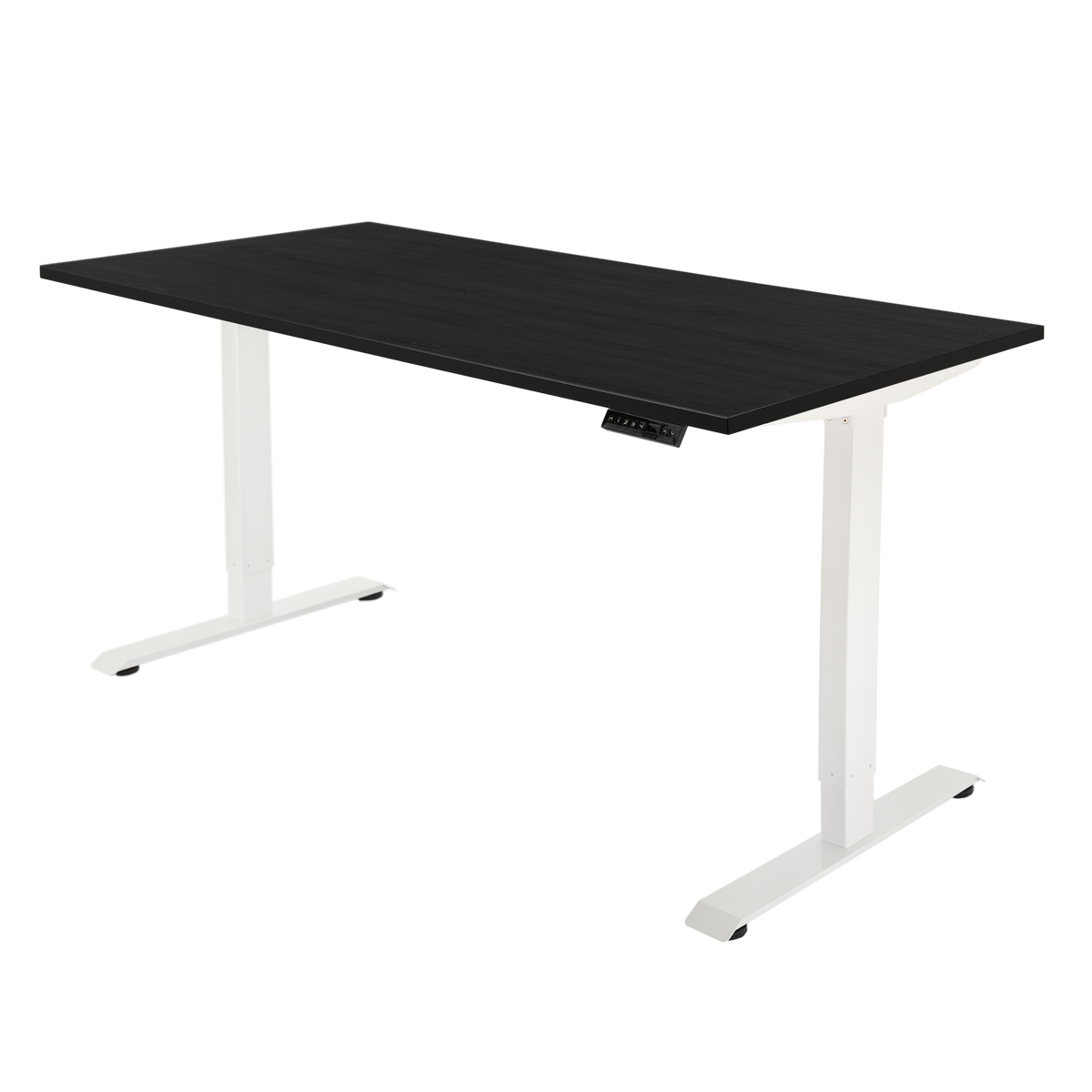 Elektrisch zit-sta bureau Fuse