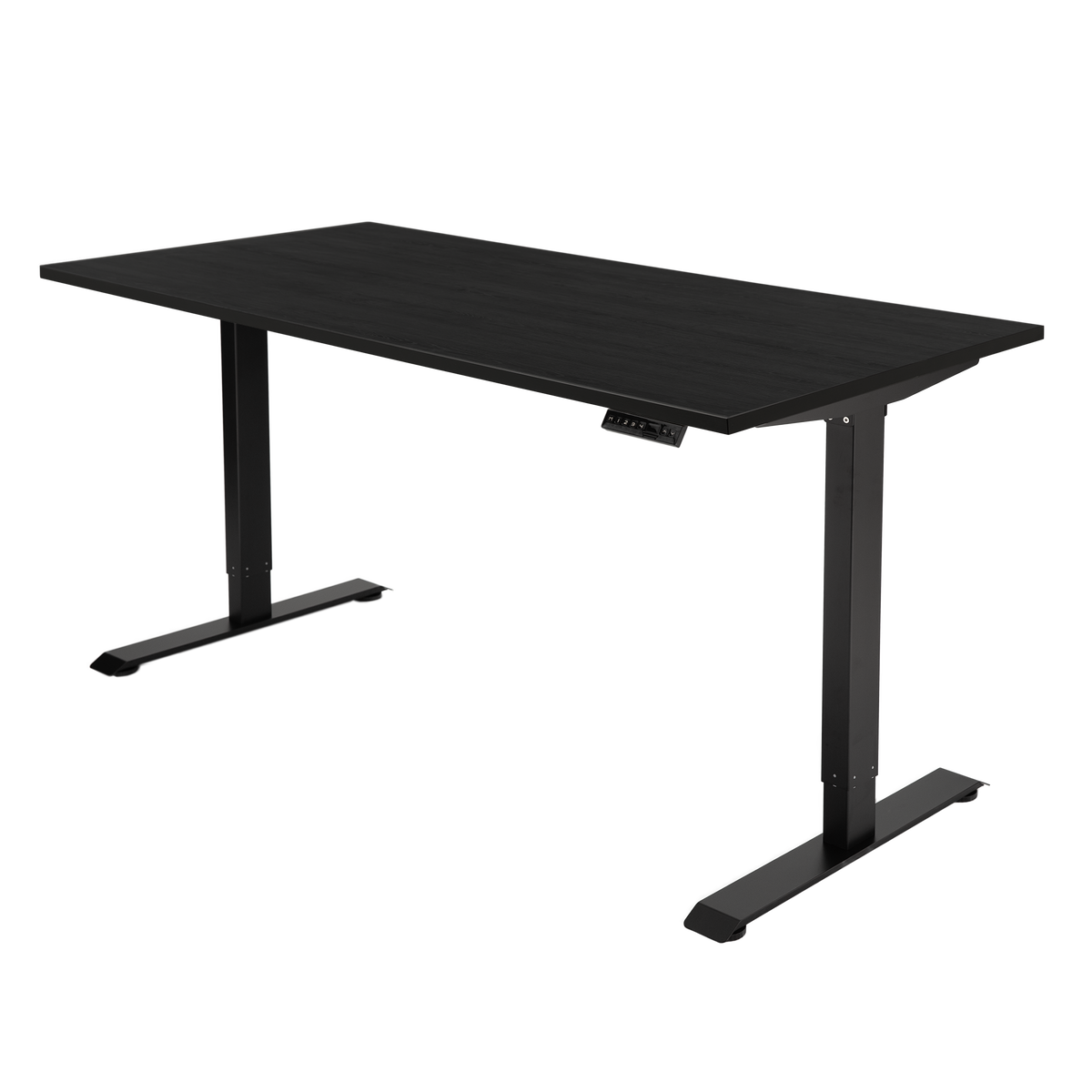 Elektrisch zit-sta bureau Fuse
