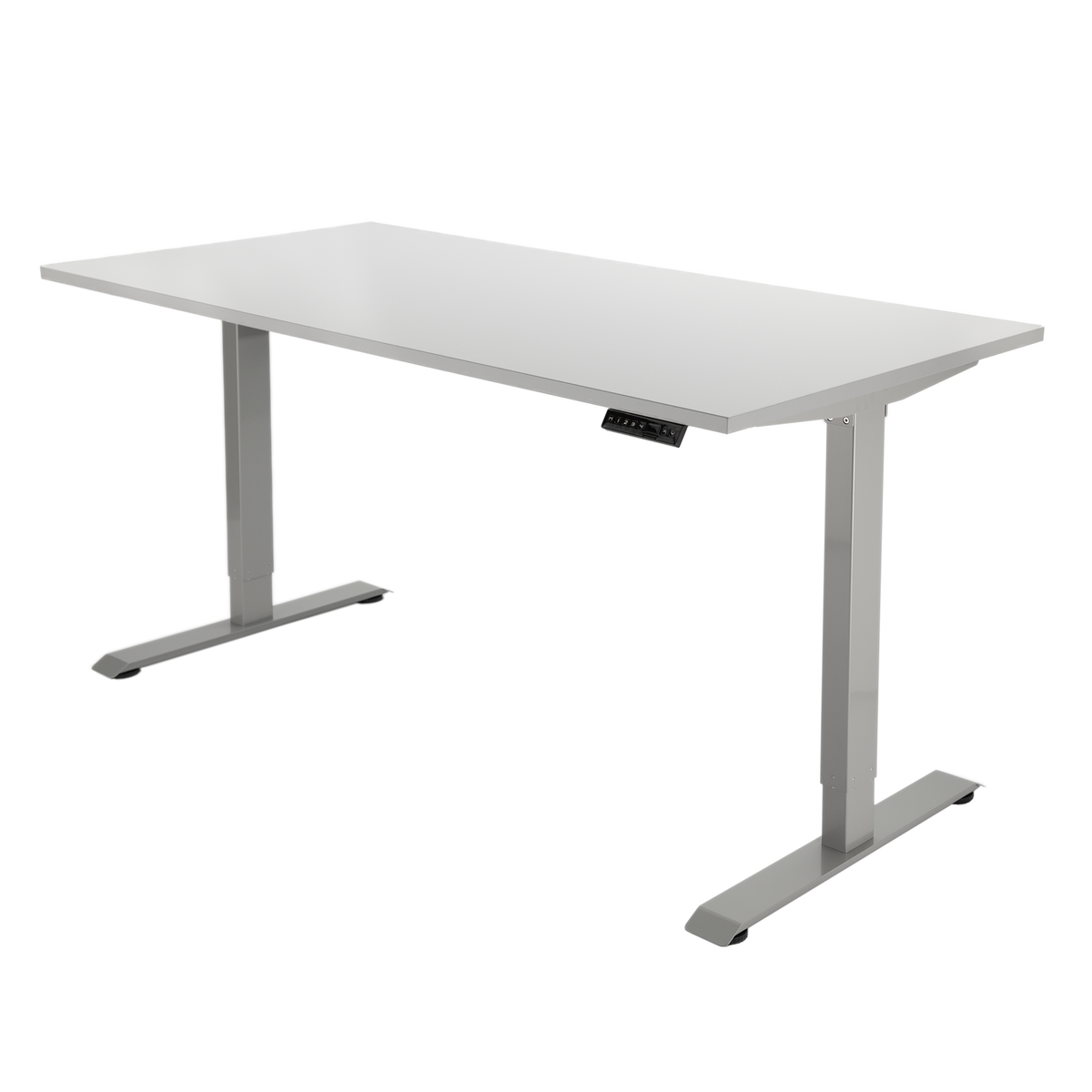 Elektrisch zit-sta bureau Fuse