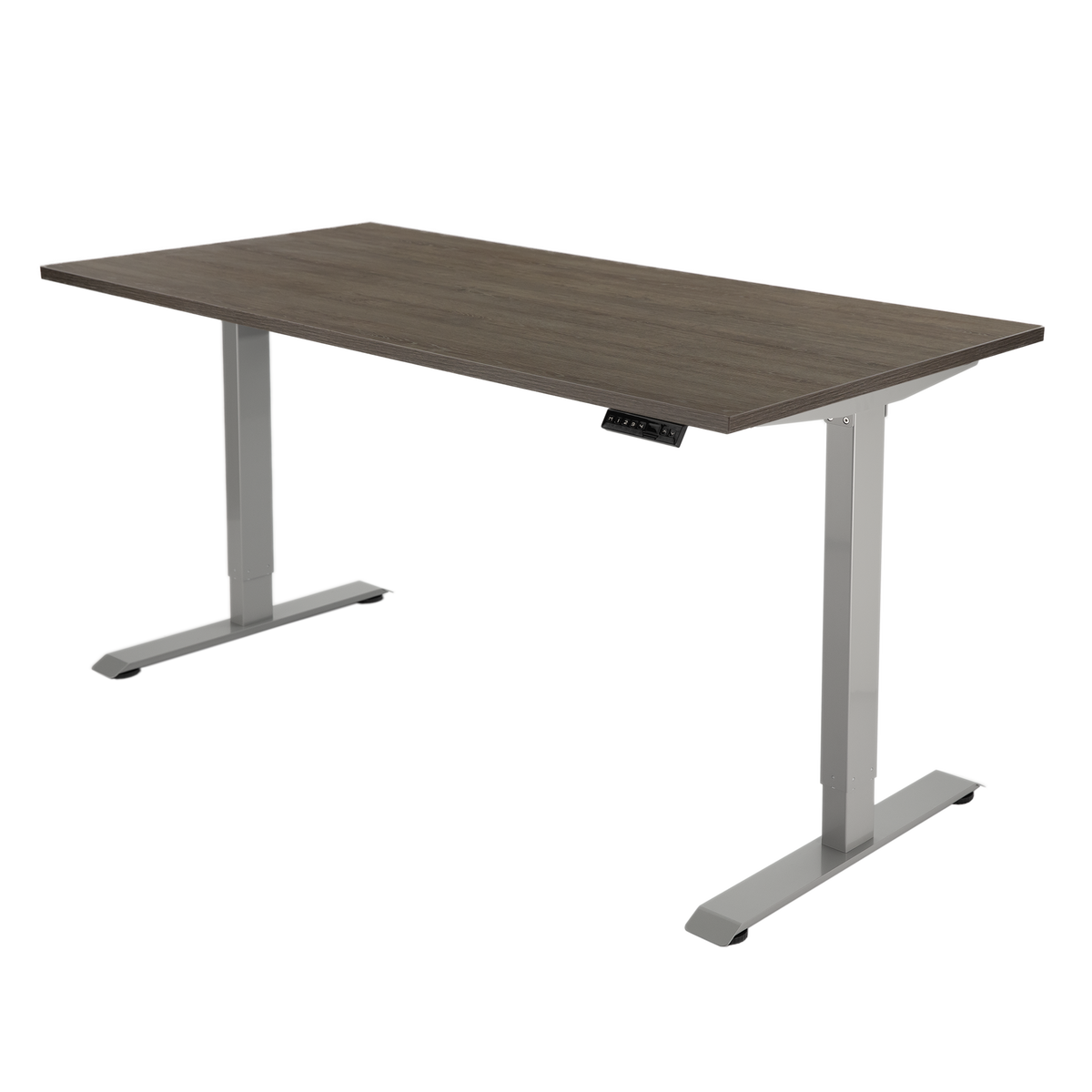 Elektrisch zit-sta bureau Fuse
