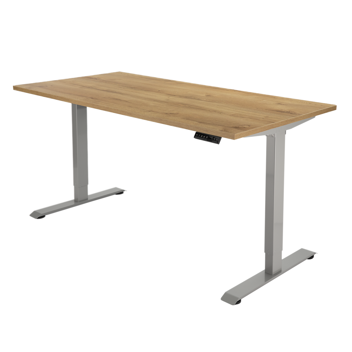 Elektrisch zit-sta bureau Fuse