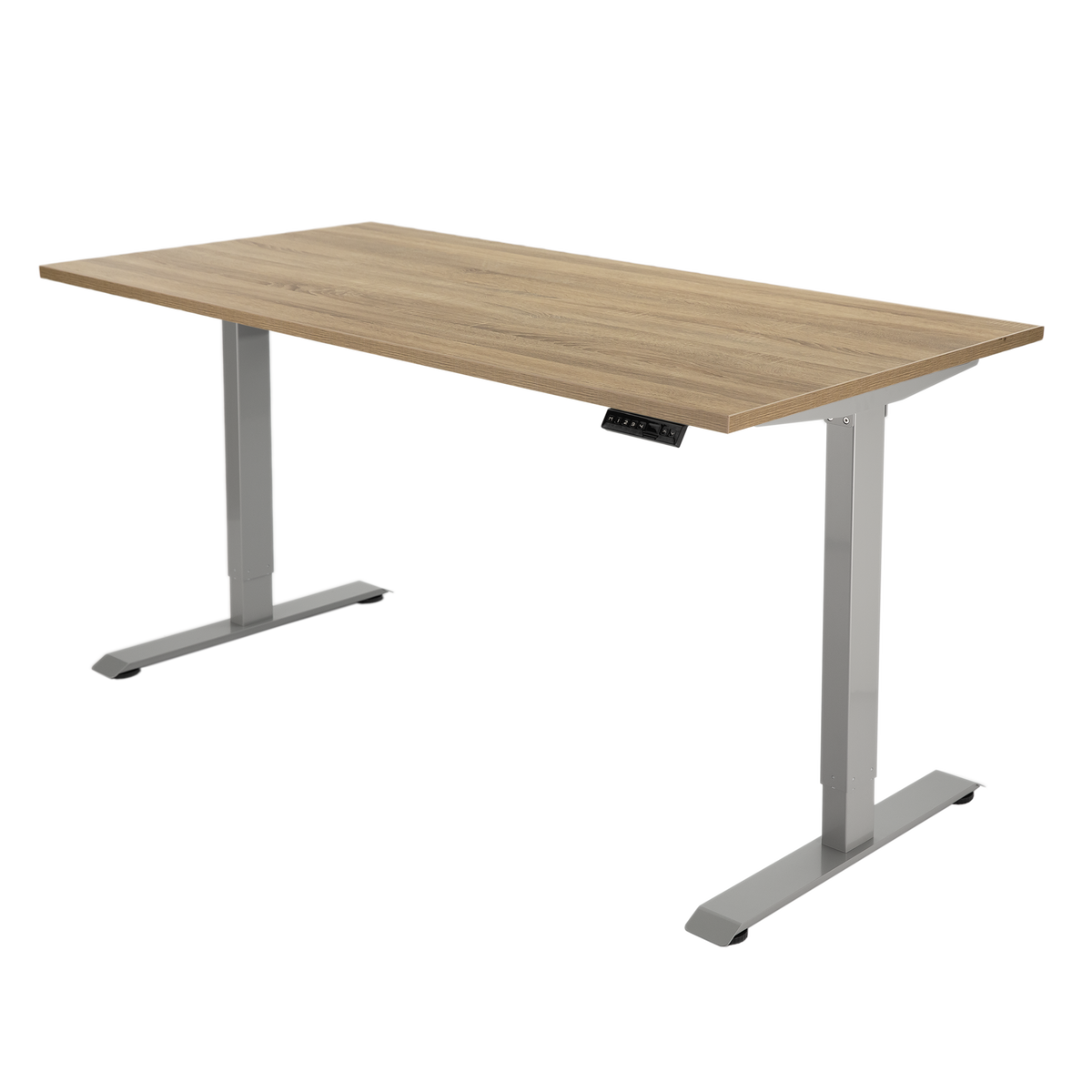 Elektrisch zit-sta bureau Fuse