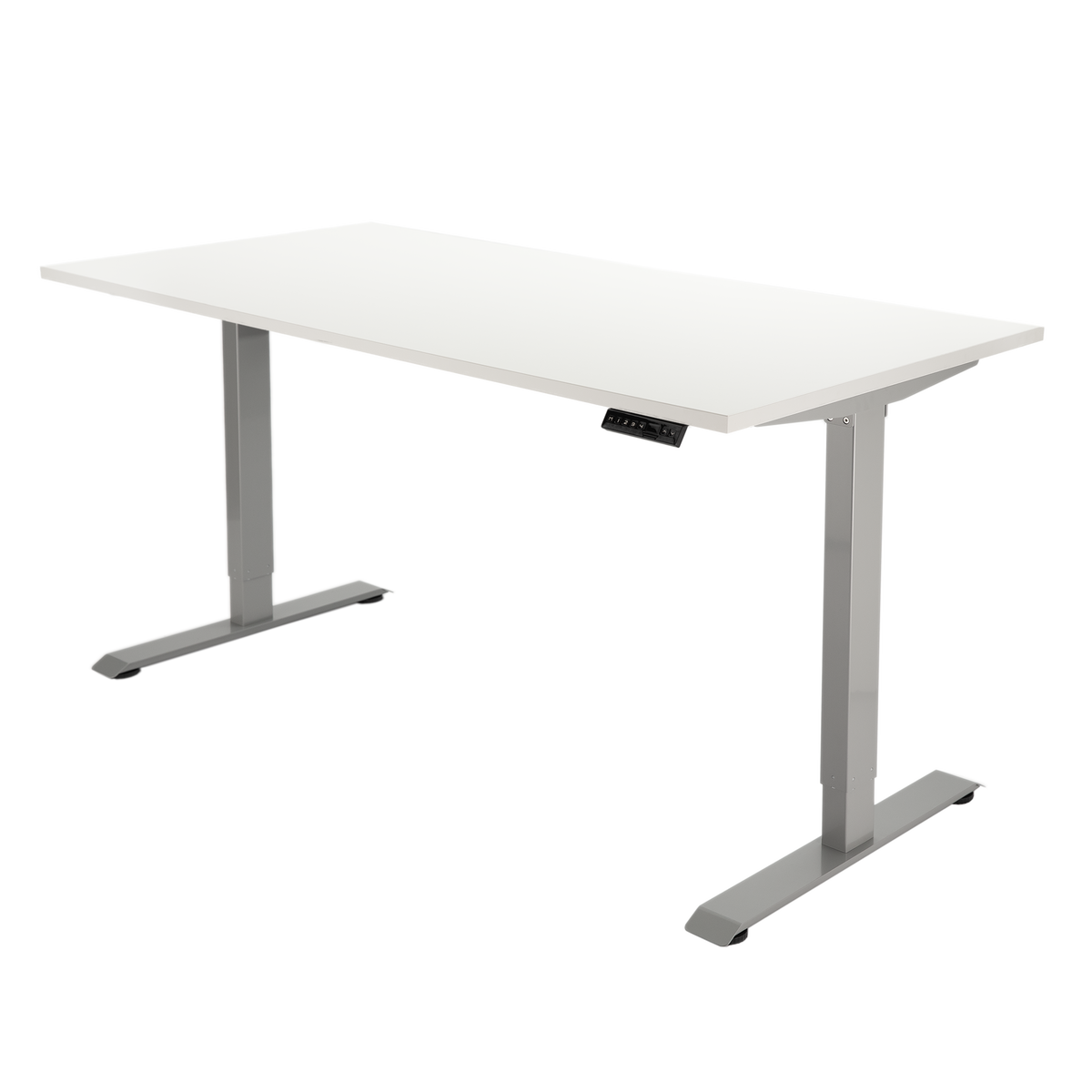 Elektrisch zit-sta bureau Fuse