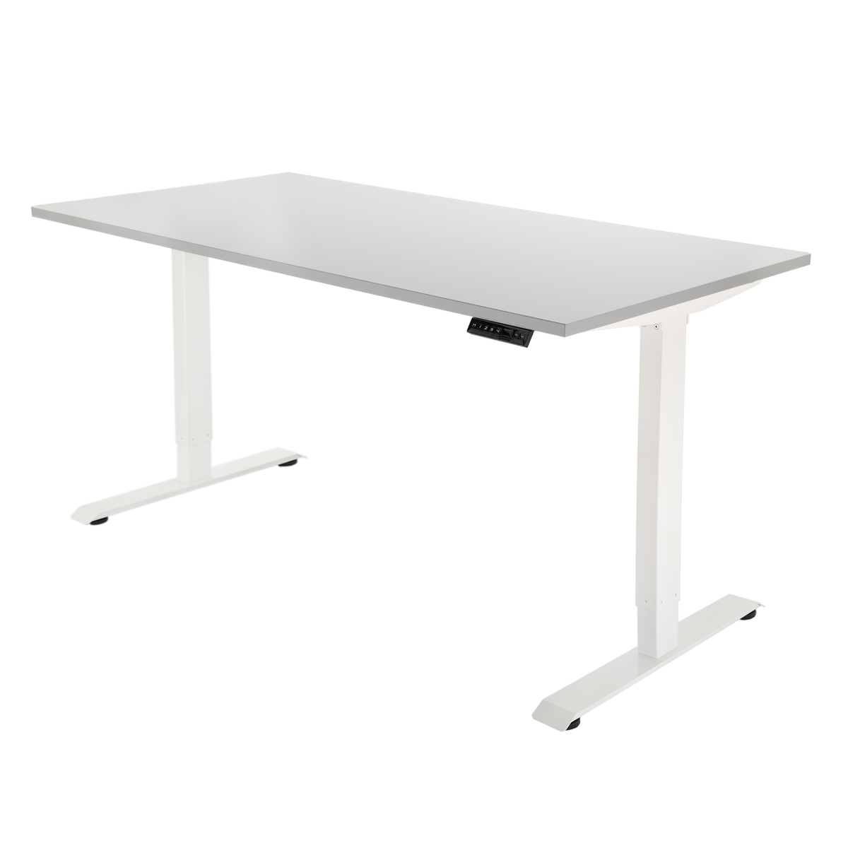 Elektrisch zit-sta bureau Fuse