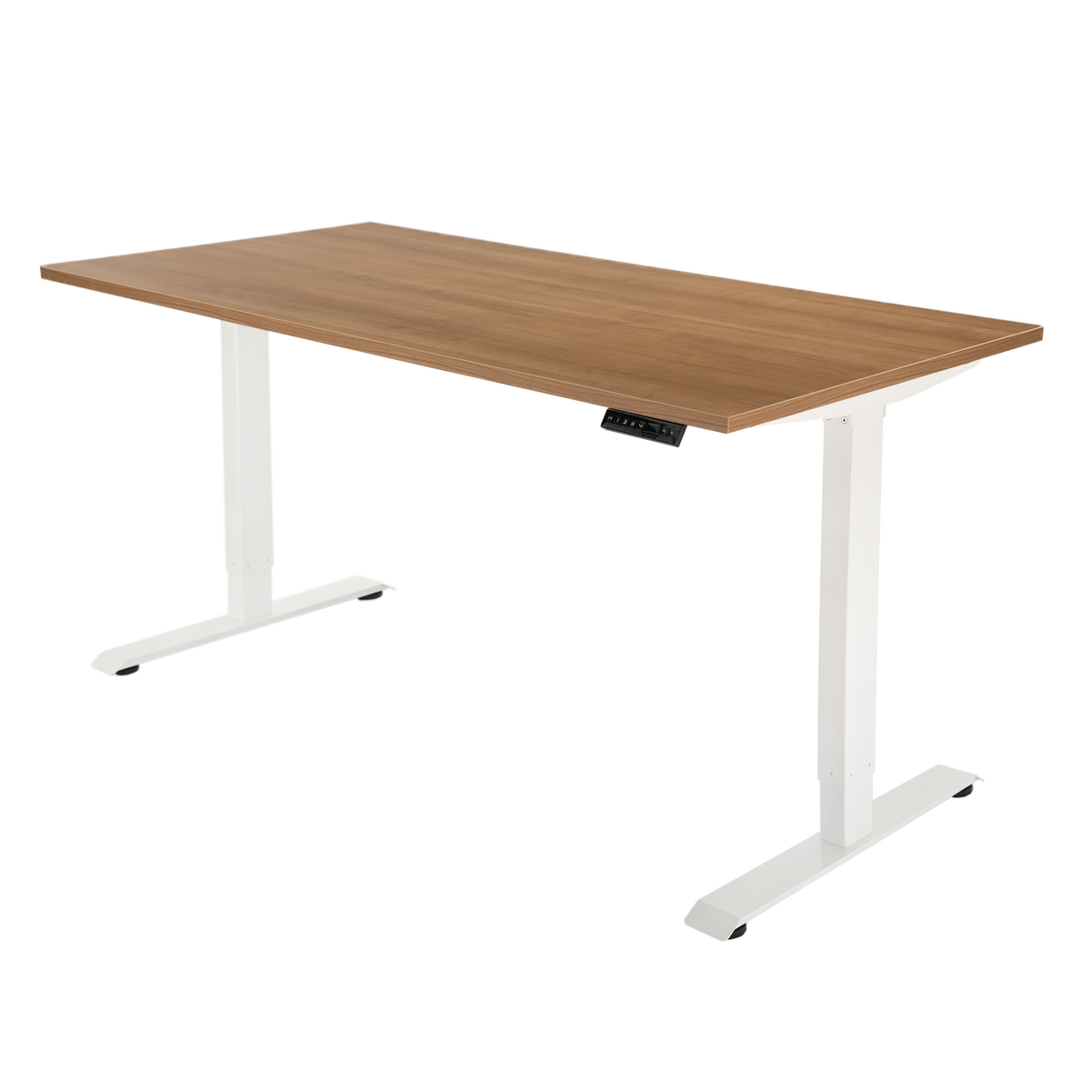 Elektrisch zit-sta bureau Fuse