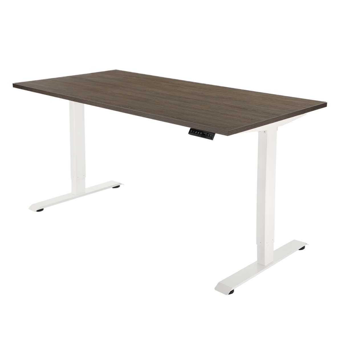 Elektrisch zit-sta bureau Fuse