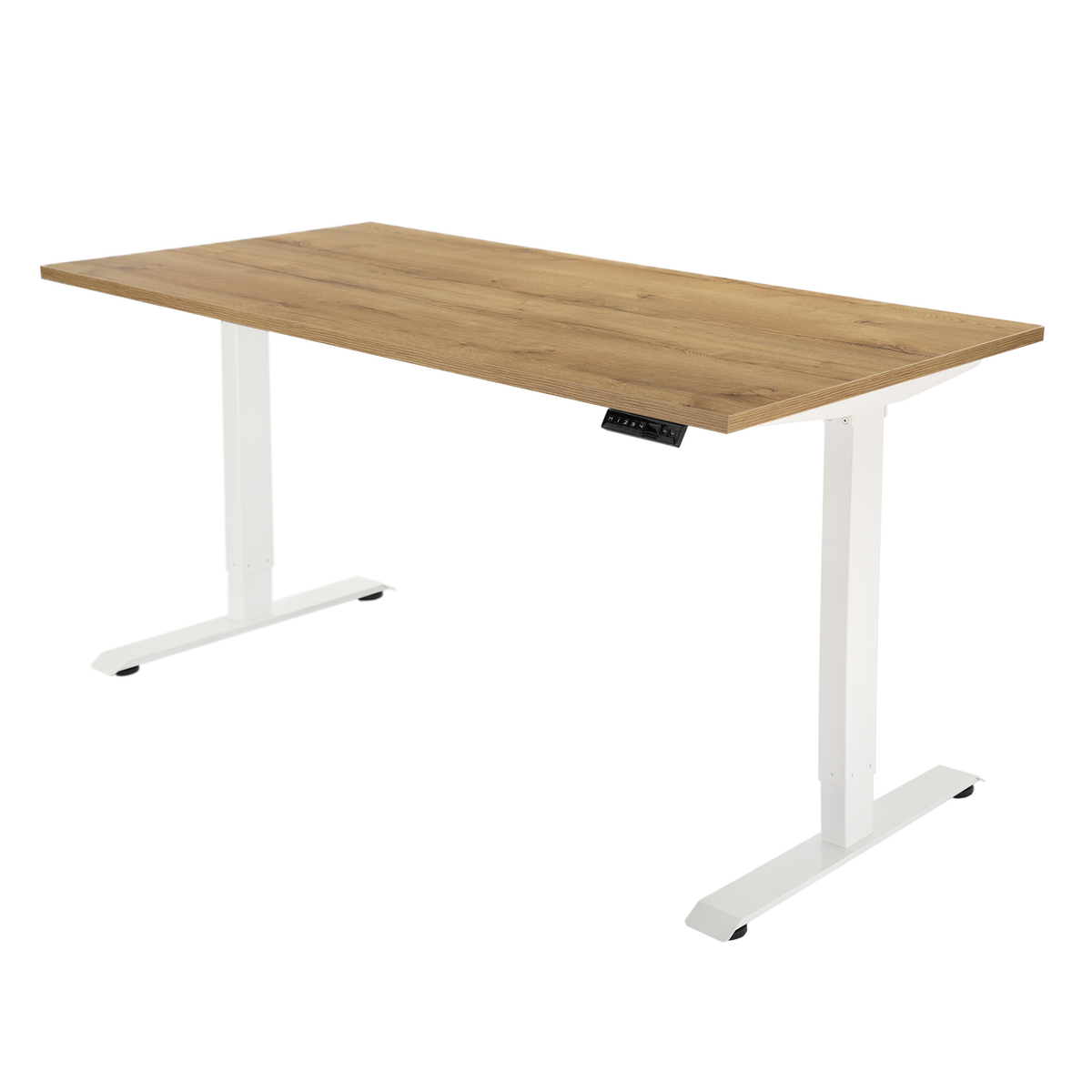 Elektrisch zit-sta bureau Fuse