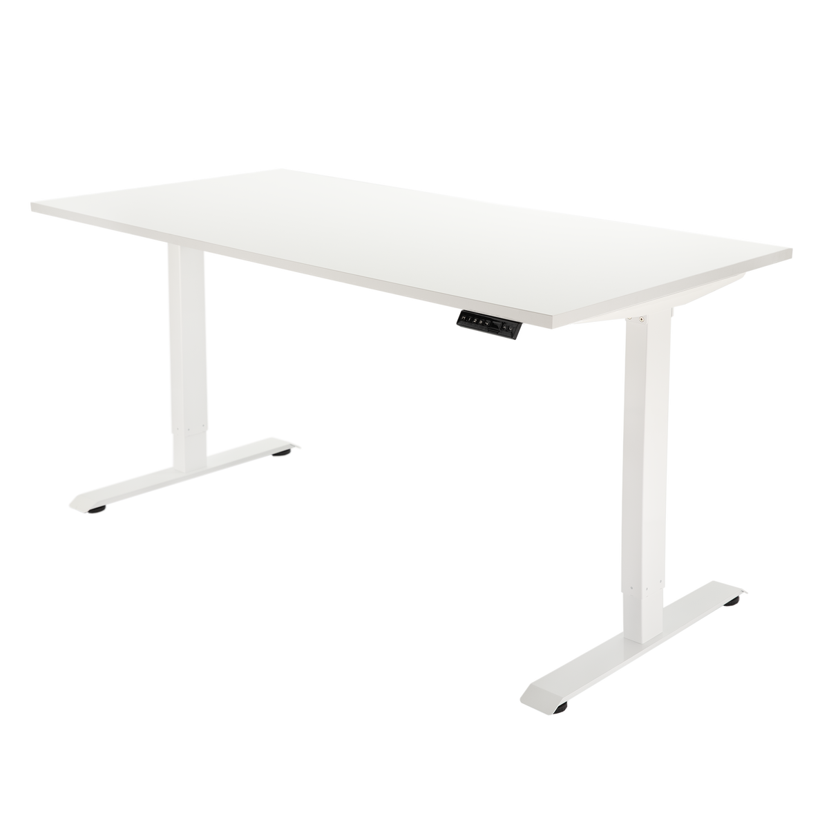 Elektrisch zit-sta bureau Fuse