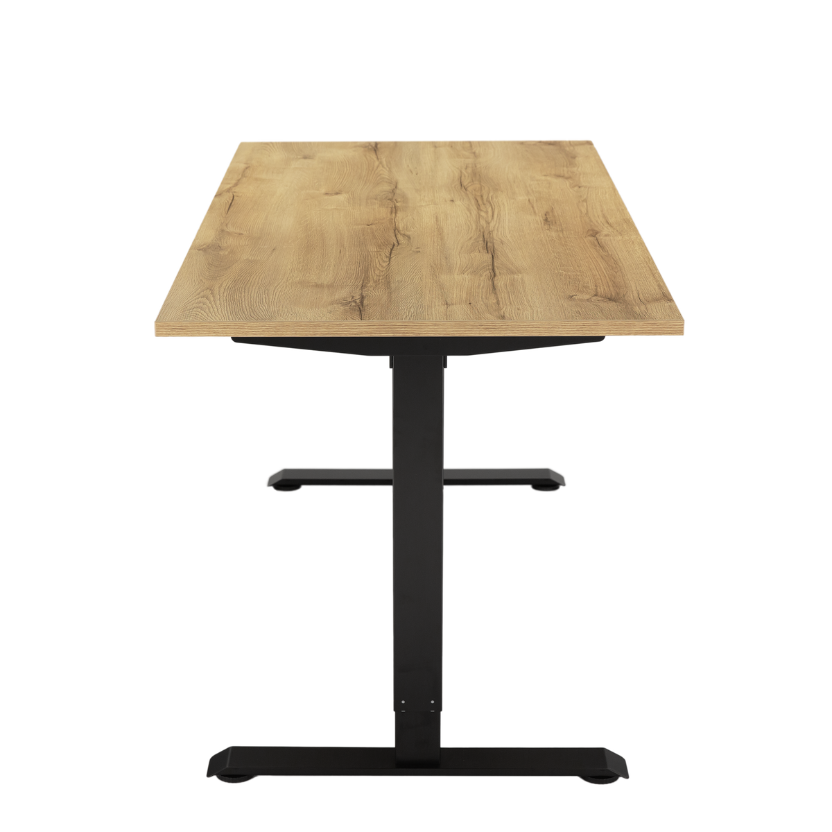 Elektrisch zit-sta bureau Fuse