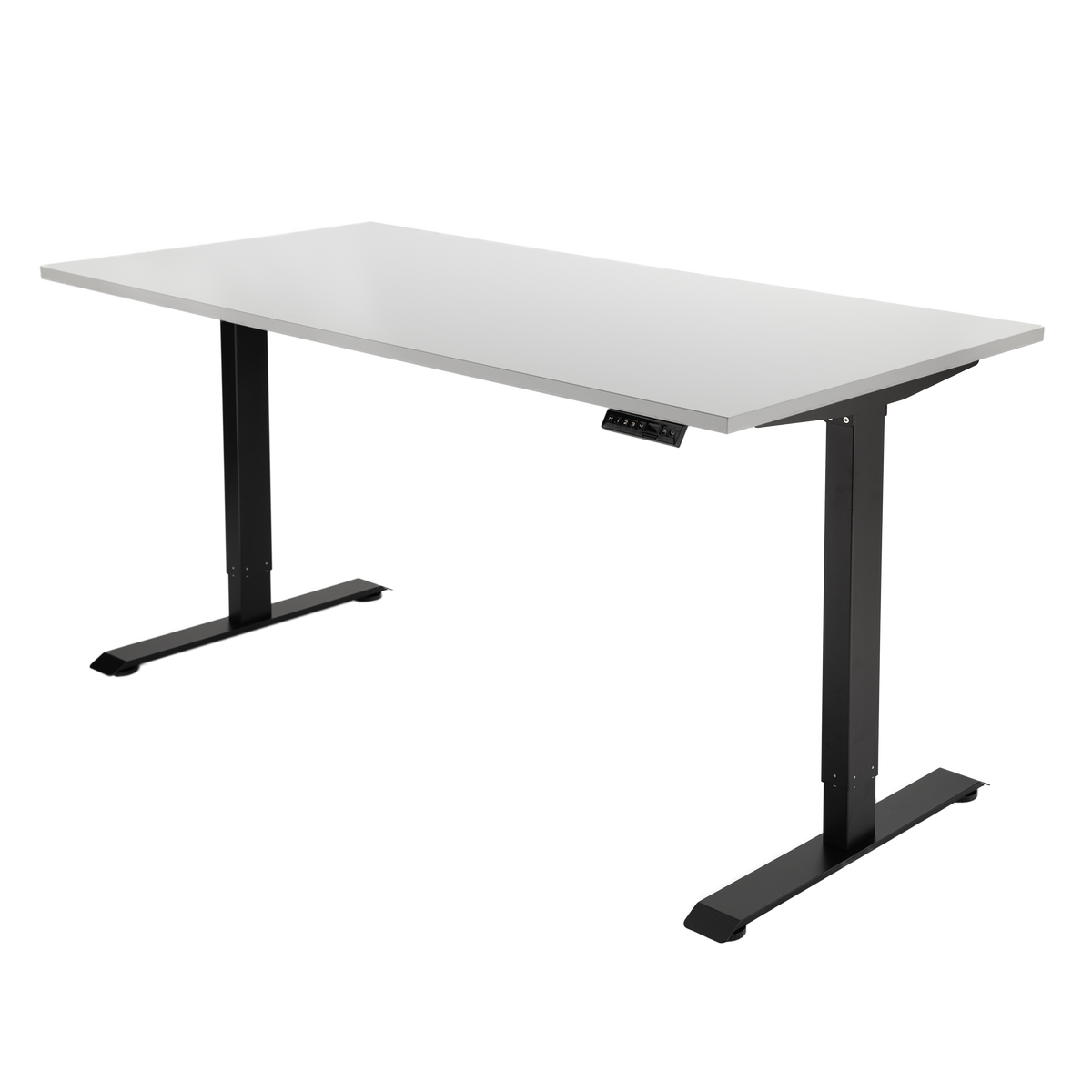 Elektrisch zit-sta bureau Fuse