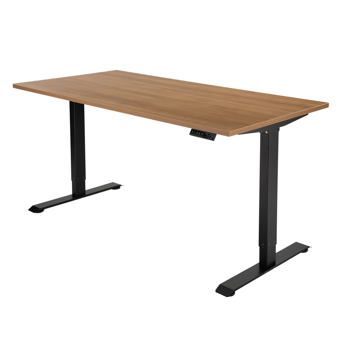 Elektrisch zit-sta bureau Fuse