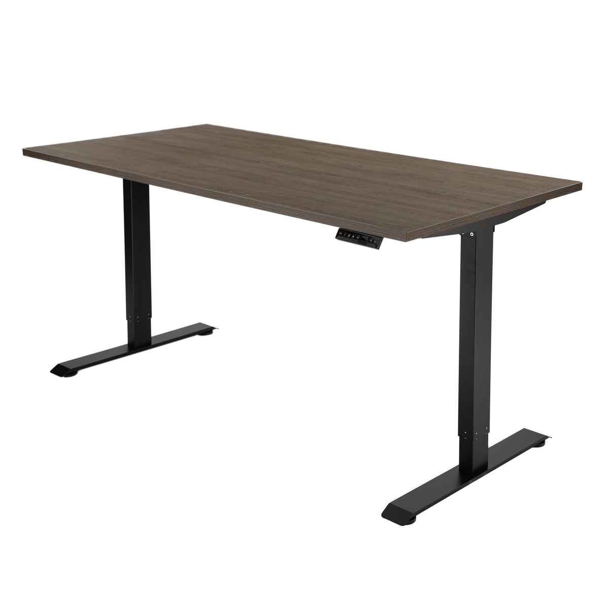Elektrisch zit-sta bureau Fuse