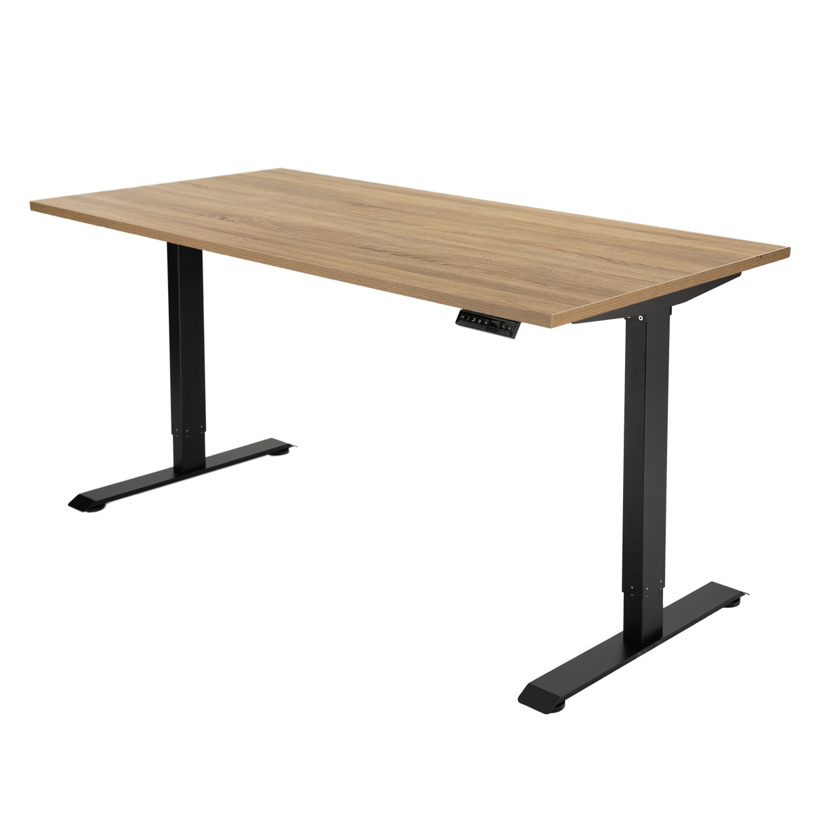 Elektrisch zit-sta bureau Fuse