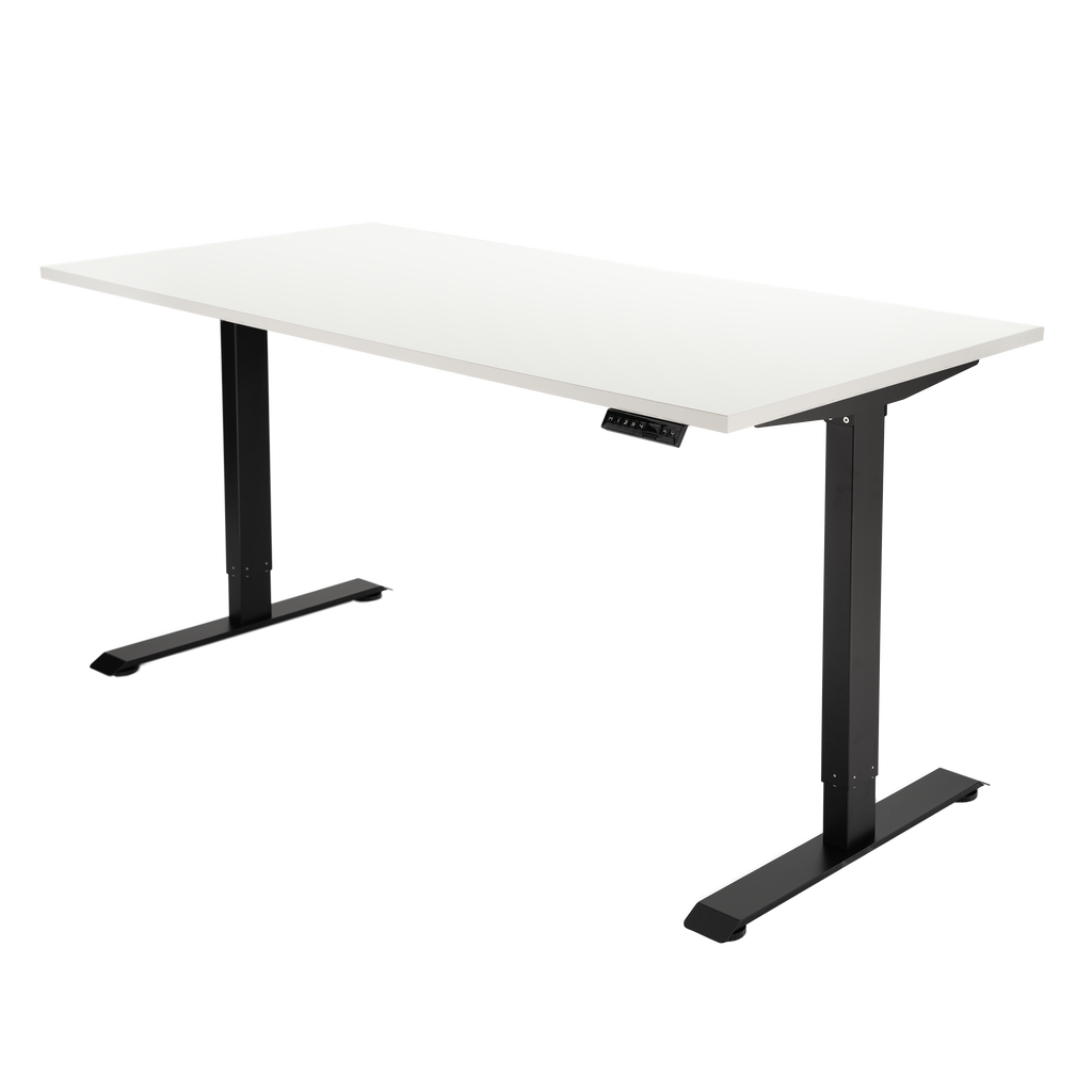 Elektrisch zit-sta bureau Fuse