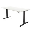 Elektrisch zit-sta bureau Fuse