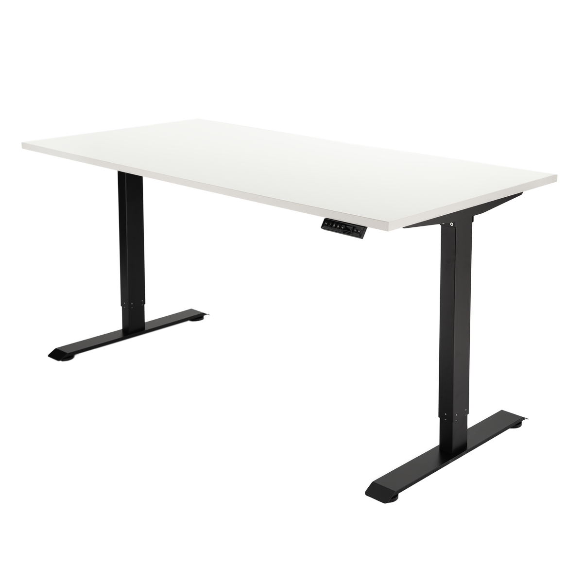 Elektrisch zit-sta bureau Fuse