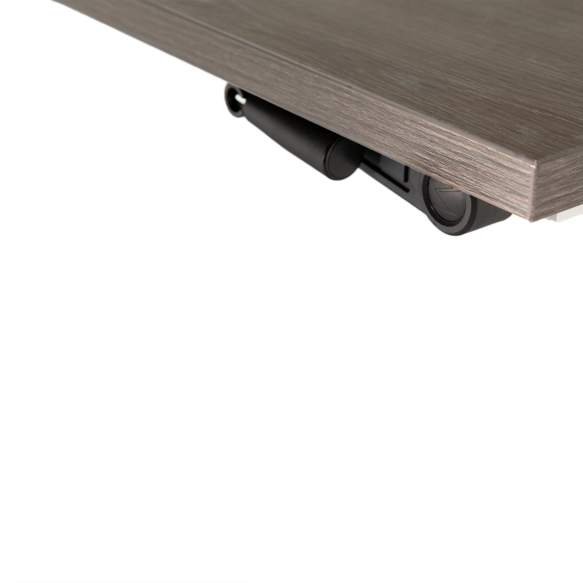 Slinger zit-sta bureau Gravity