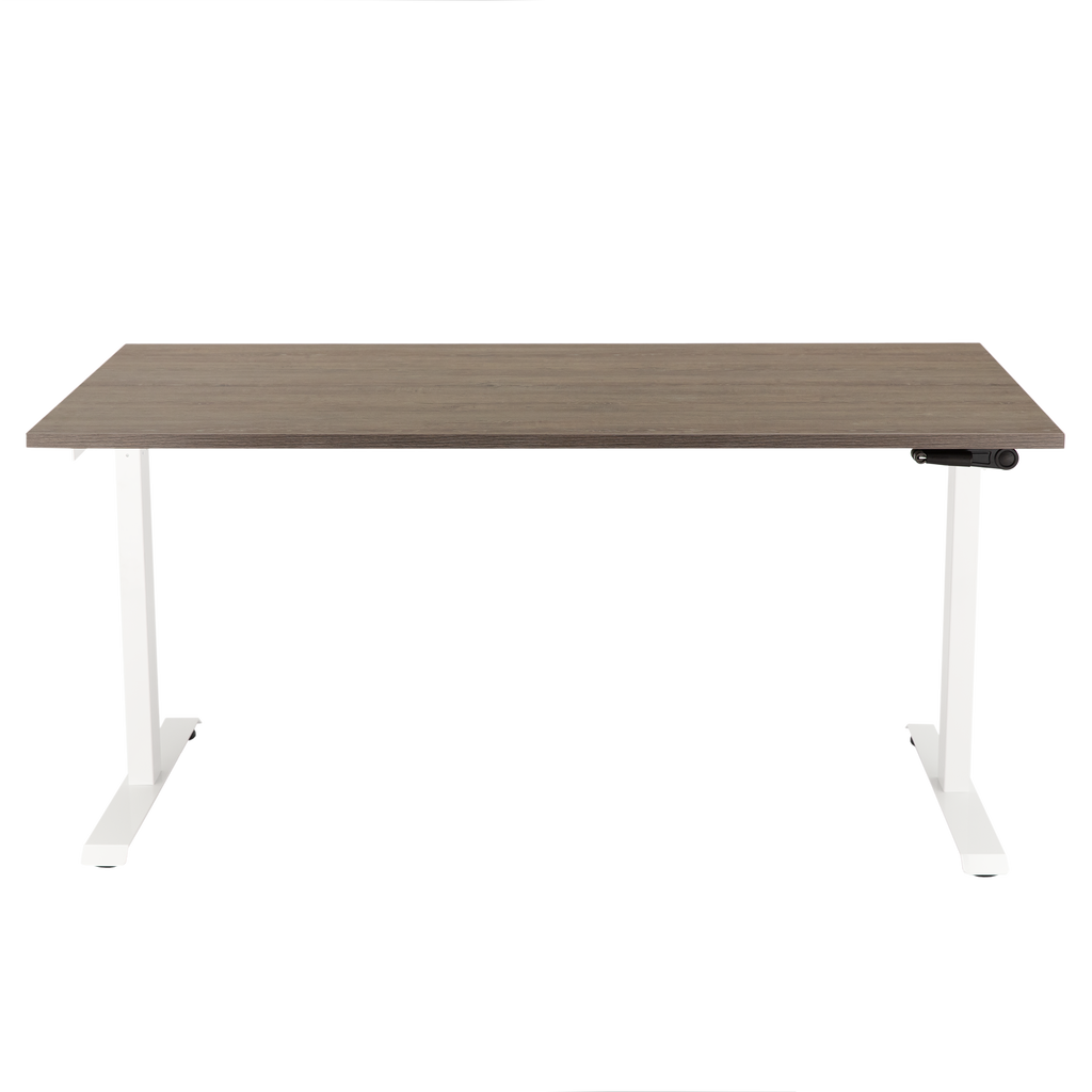 Slinger zit-sta bureau Gravity